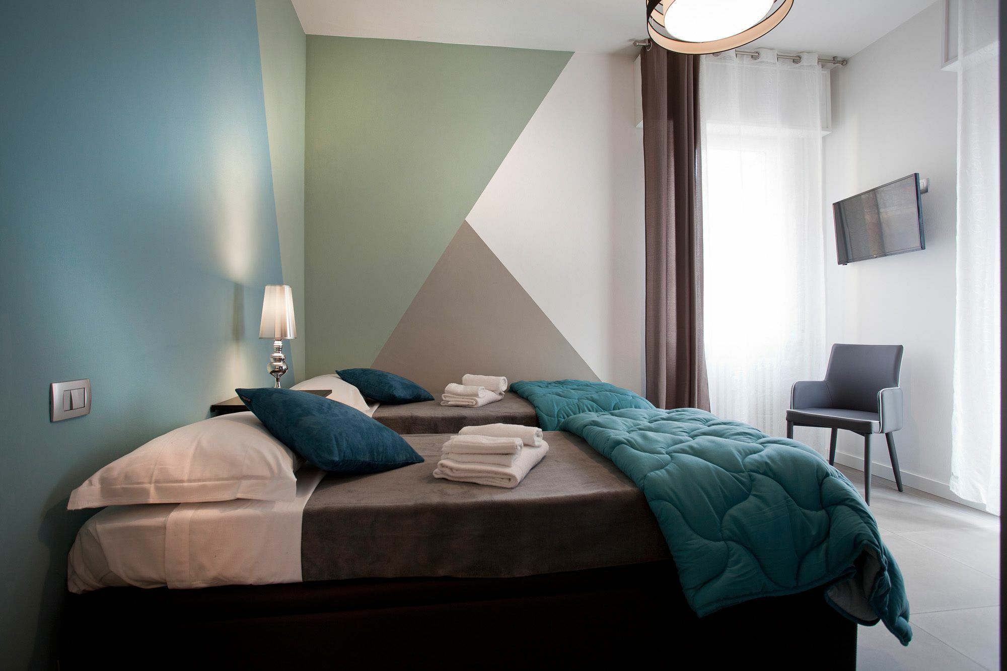 Veronaforent Giorgione Apartment *