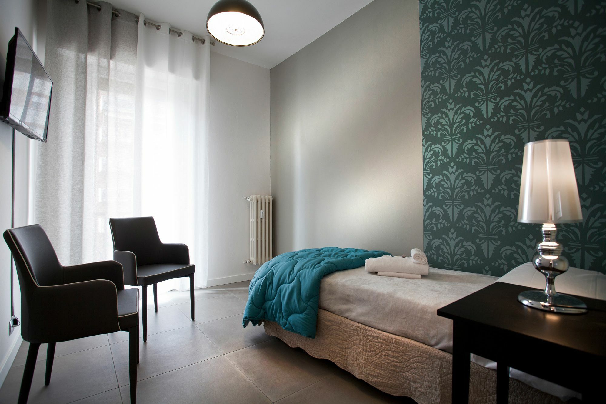 Veronaforent Giorgione Apartment *