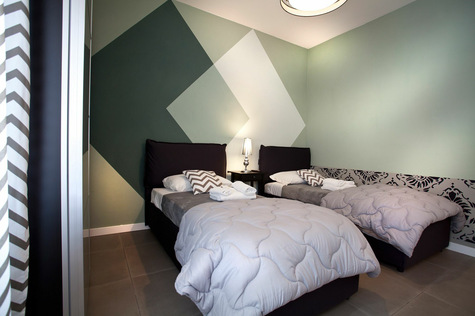Apartment Veronaforent Giorgione Verona