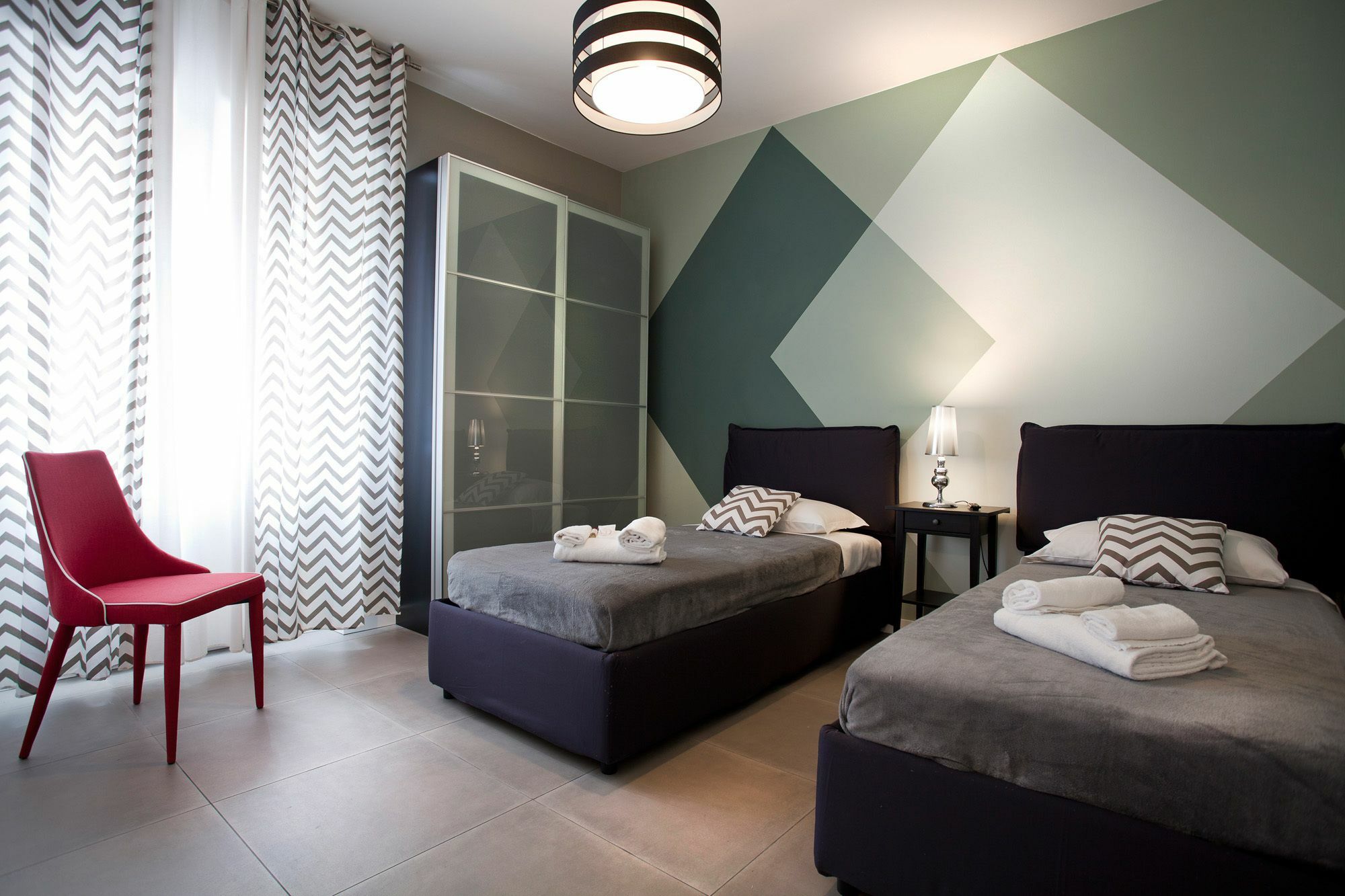 Veronaforent Giorgione Apartment