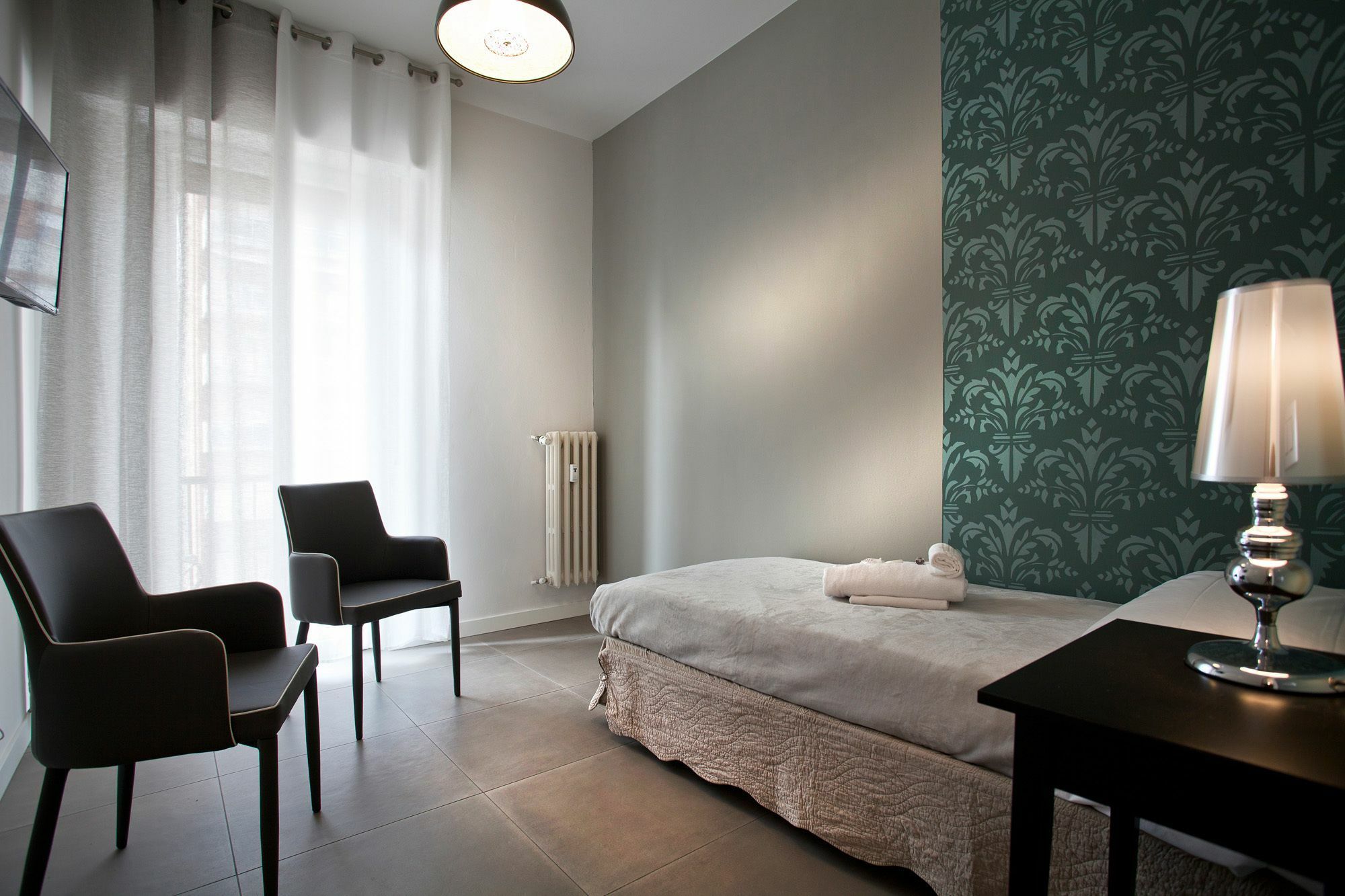 Apartment Veronaforent Giorgione Verona