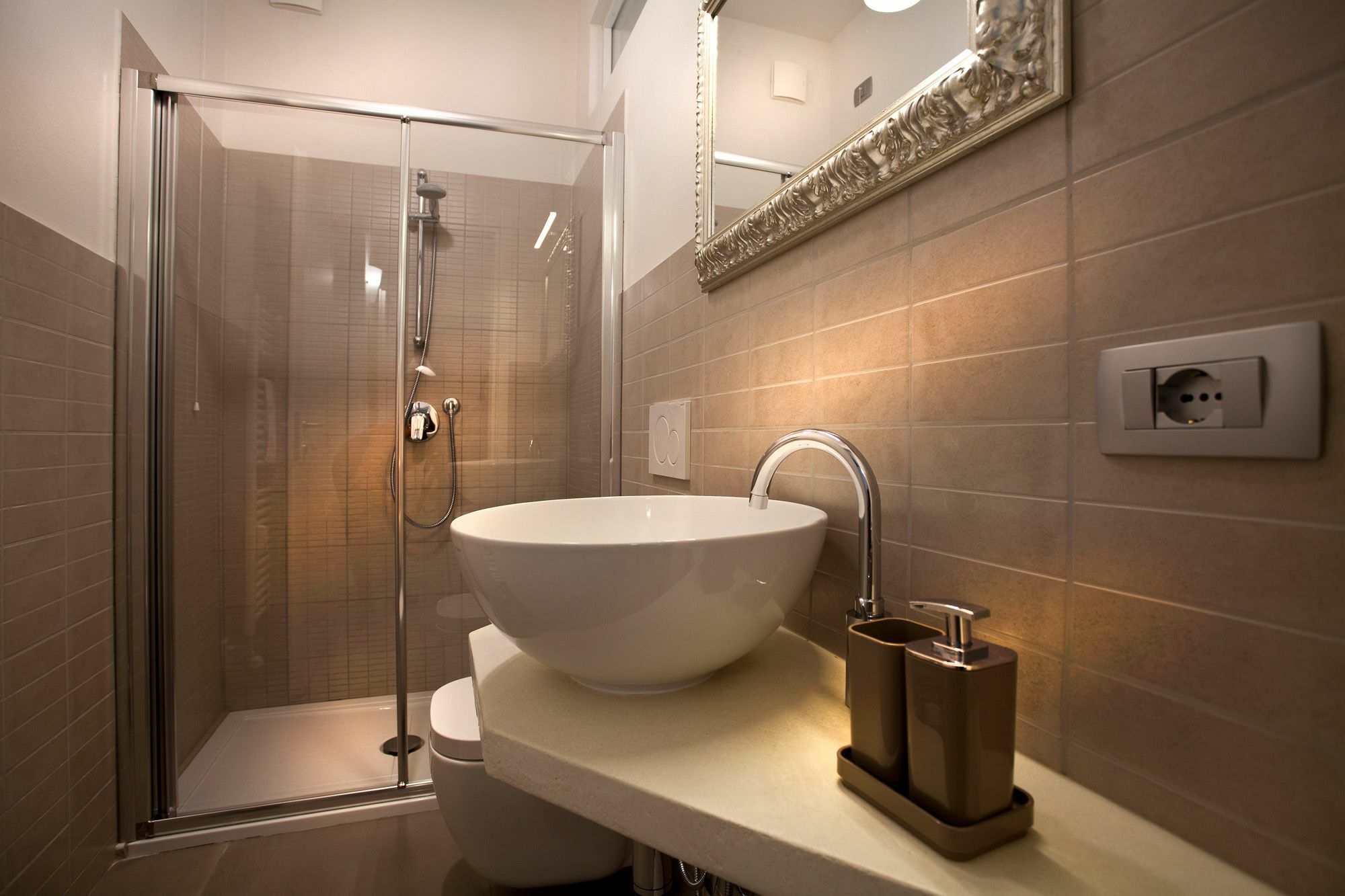Veronaforent Giorgione Apartment