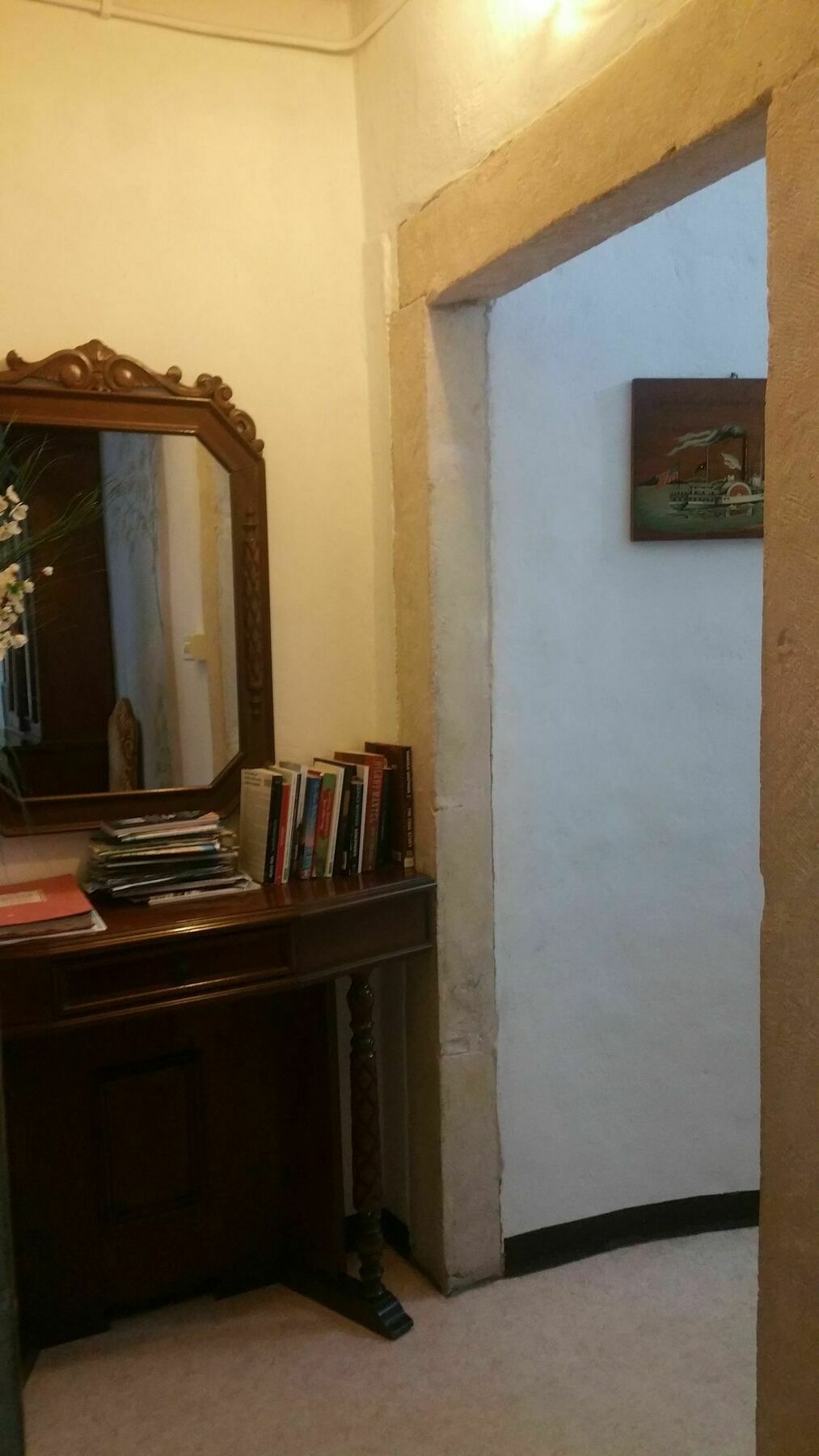Palazzo Camozzini Apartment Verona