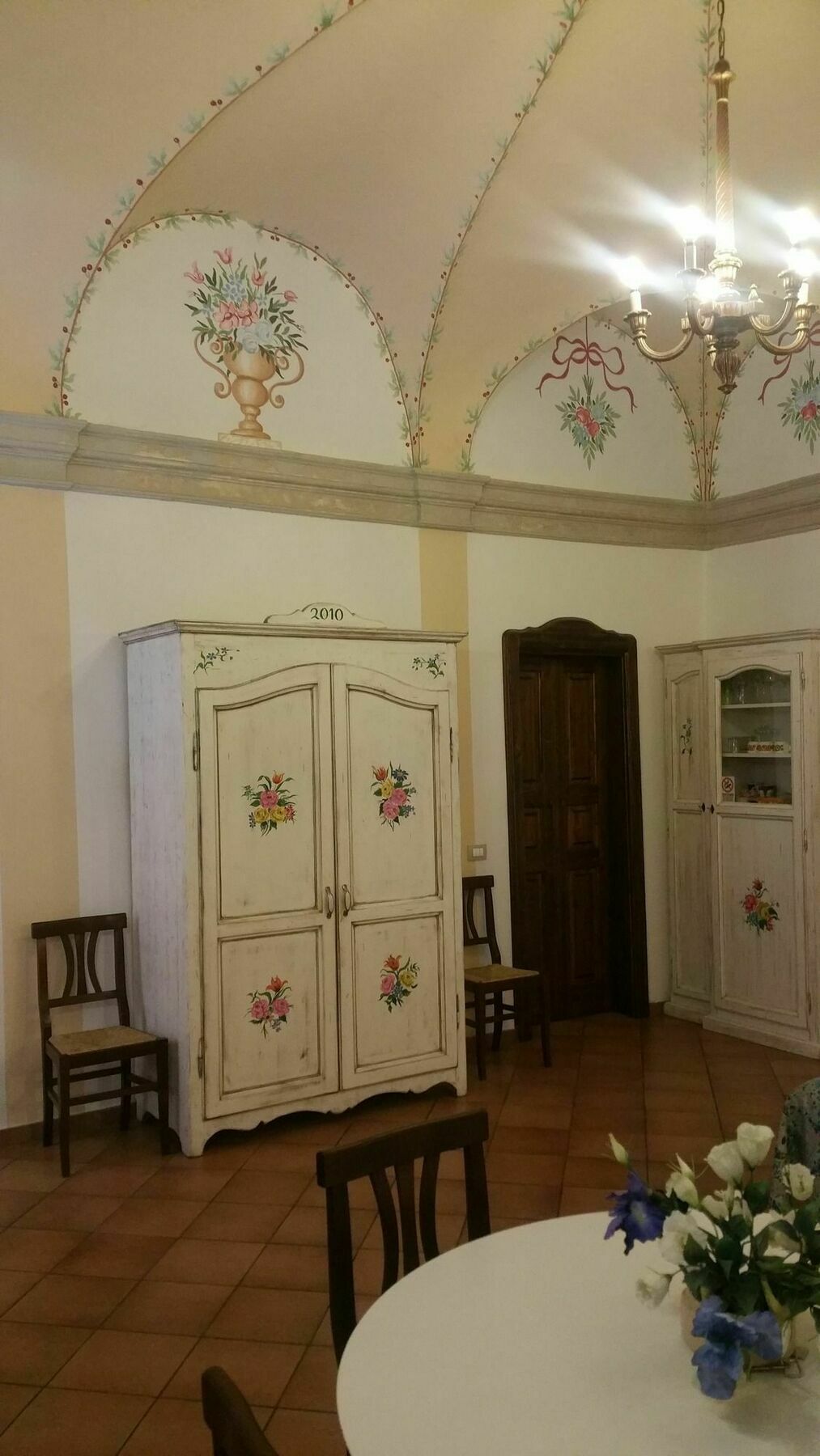 Palazzo Camozzini Apartment Verona