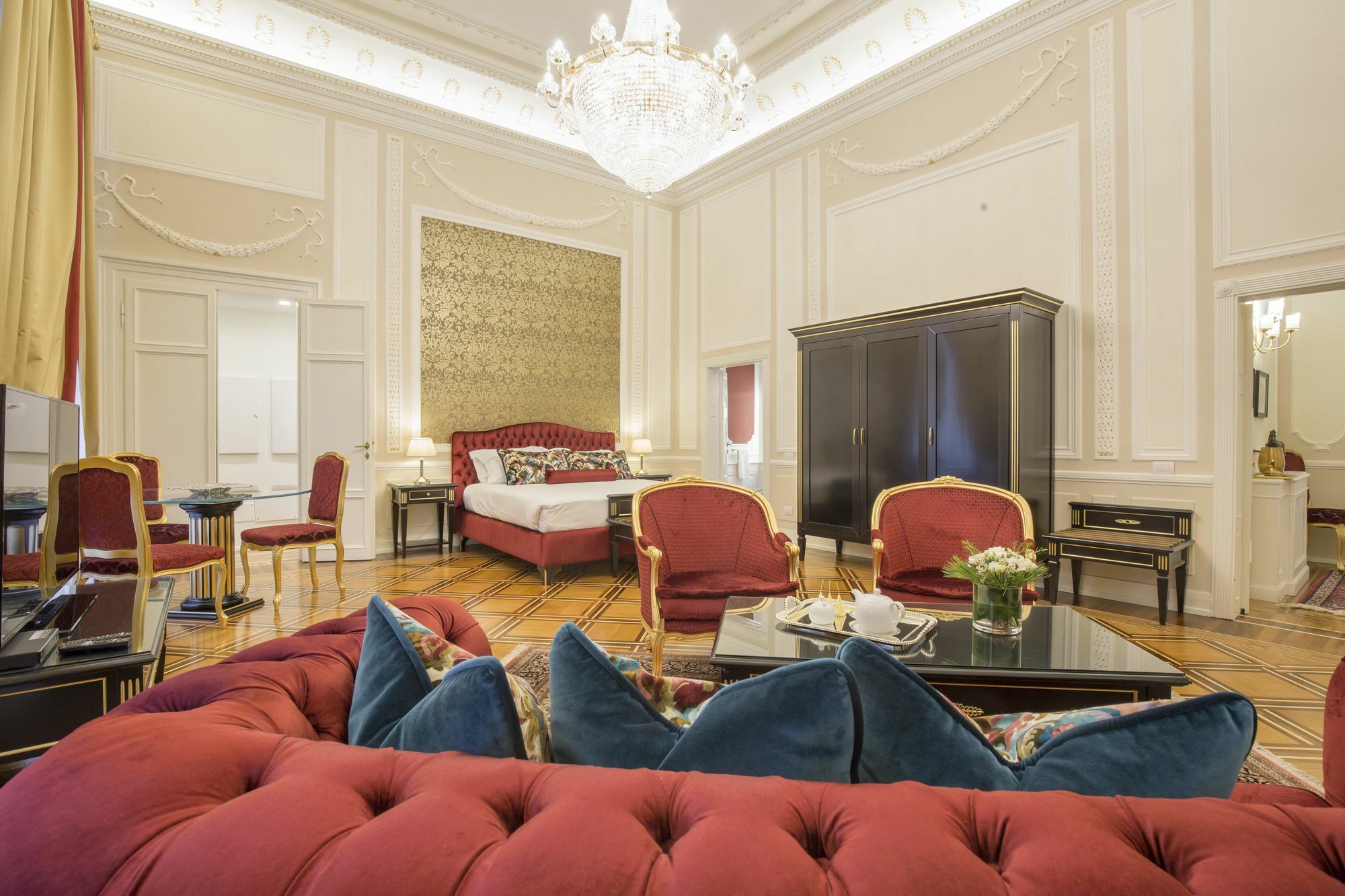 Palazzo Monga Boutique Nhà khách Verona