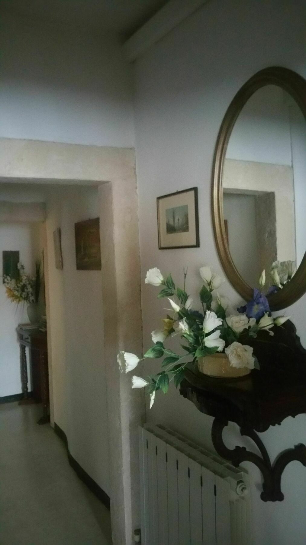 Palazzo Camozzini Apartment Verona