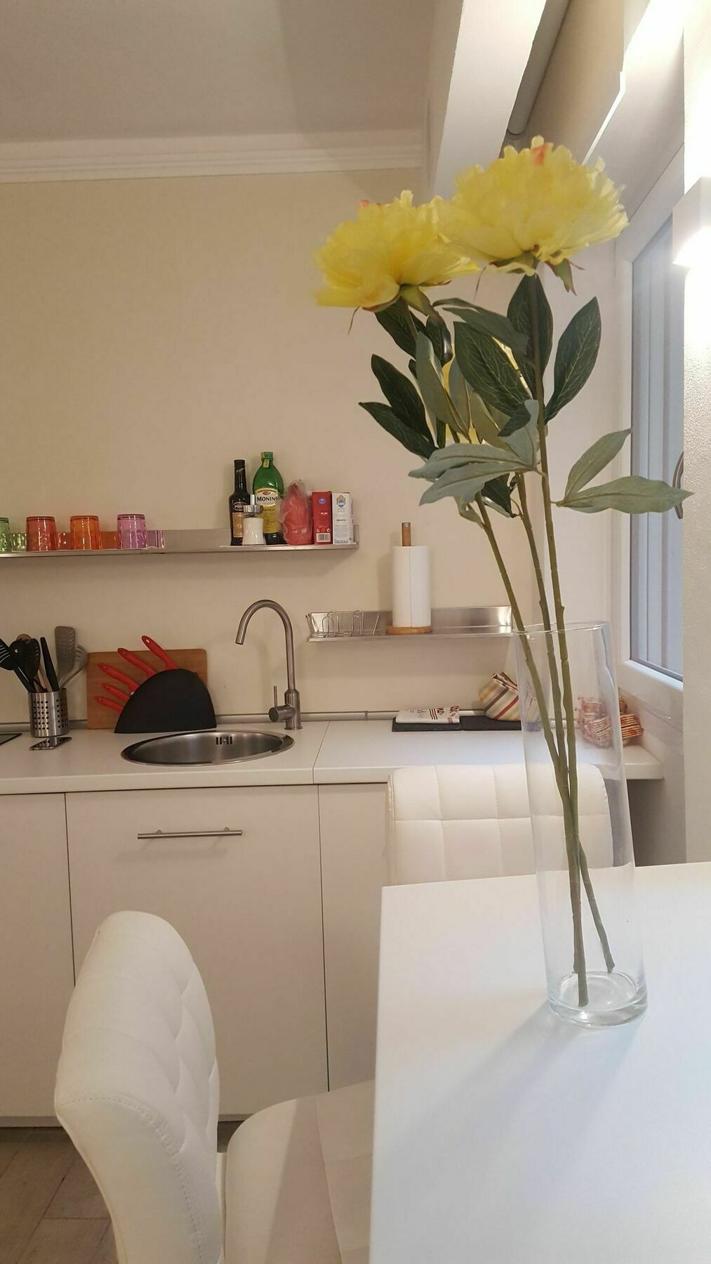 Căn hộ Verona4rent Cadrega *
