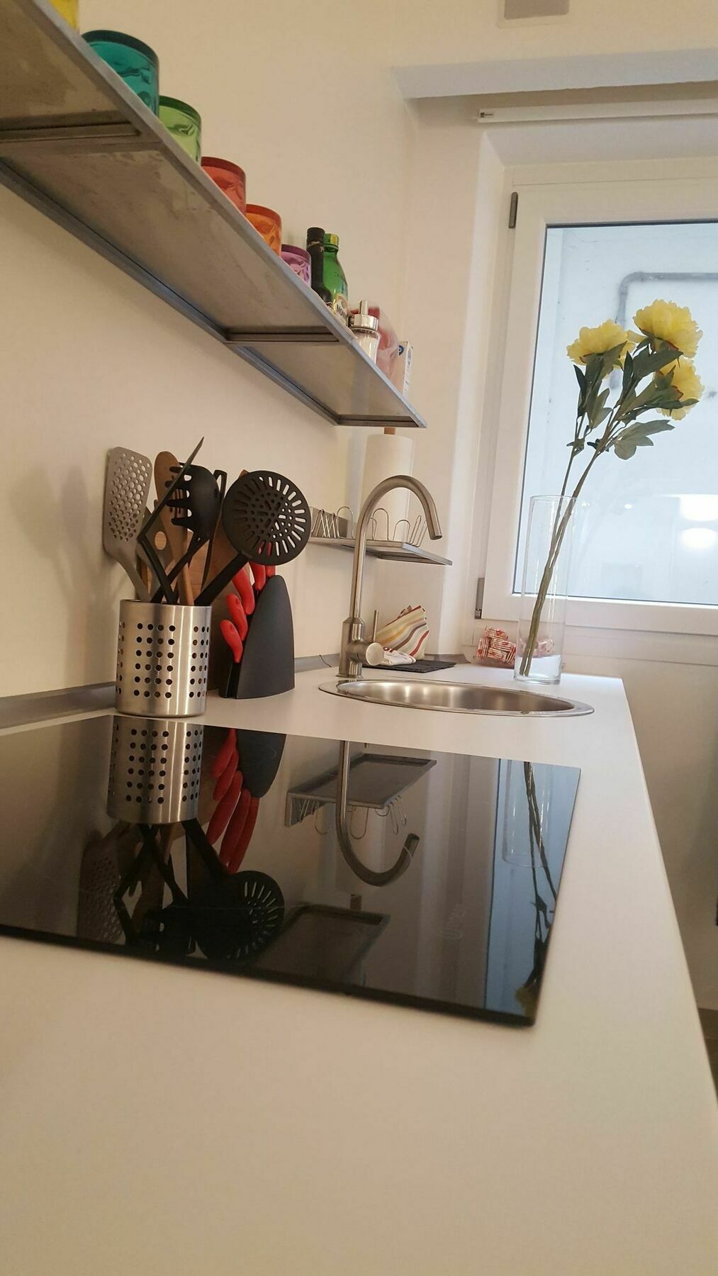 Căn hộ Verona4rent Cadrega Verona