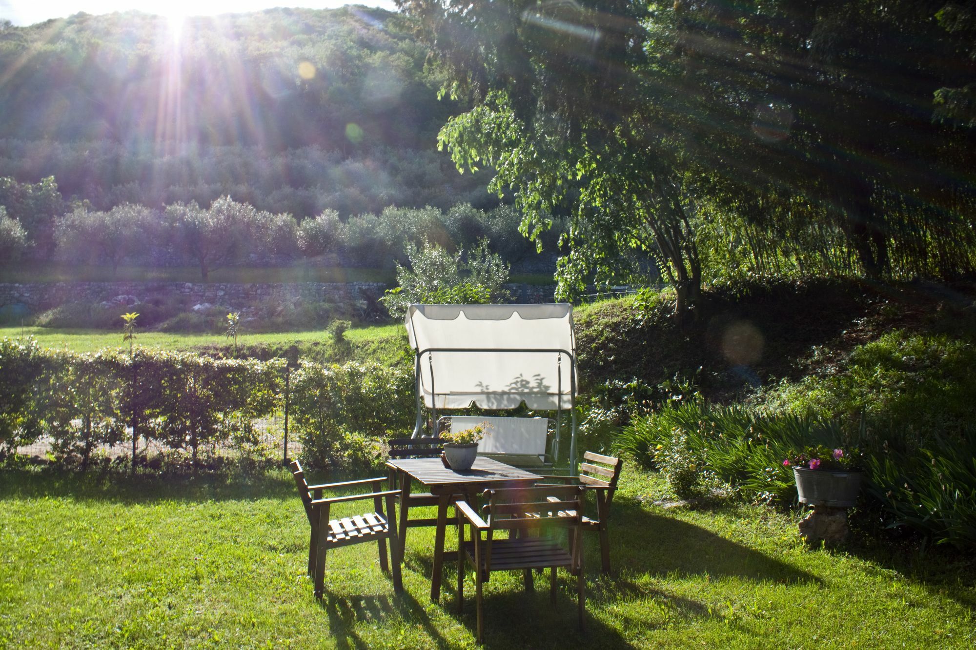 Apartment Corte Marchiori Verona