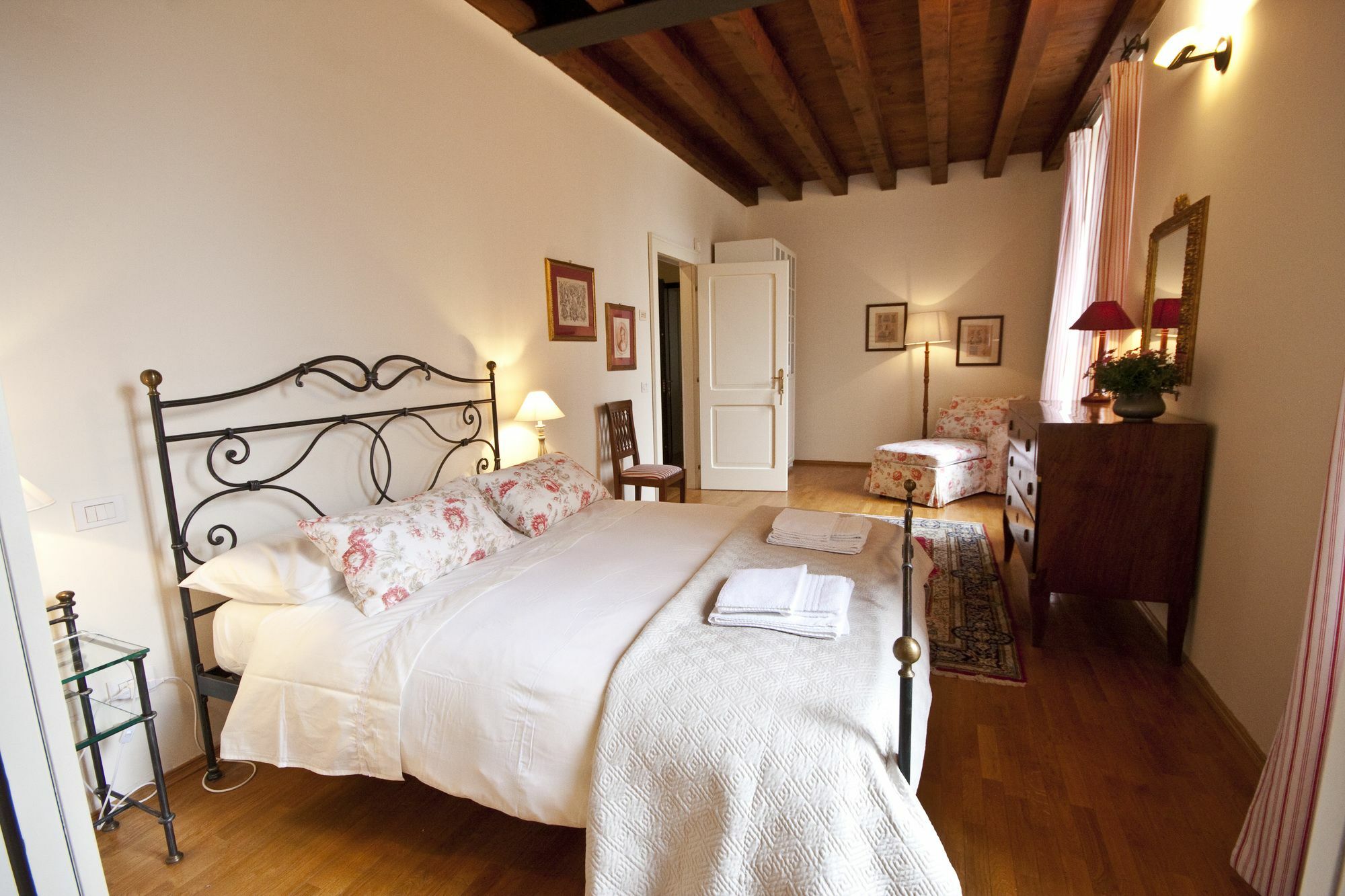 Corte Marchiori Apartment