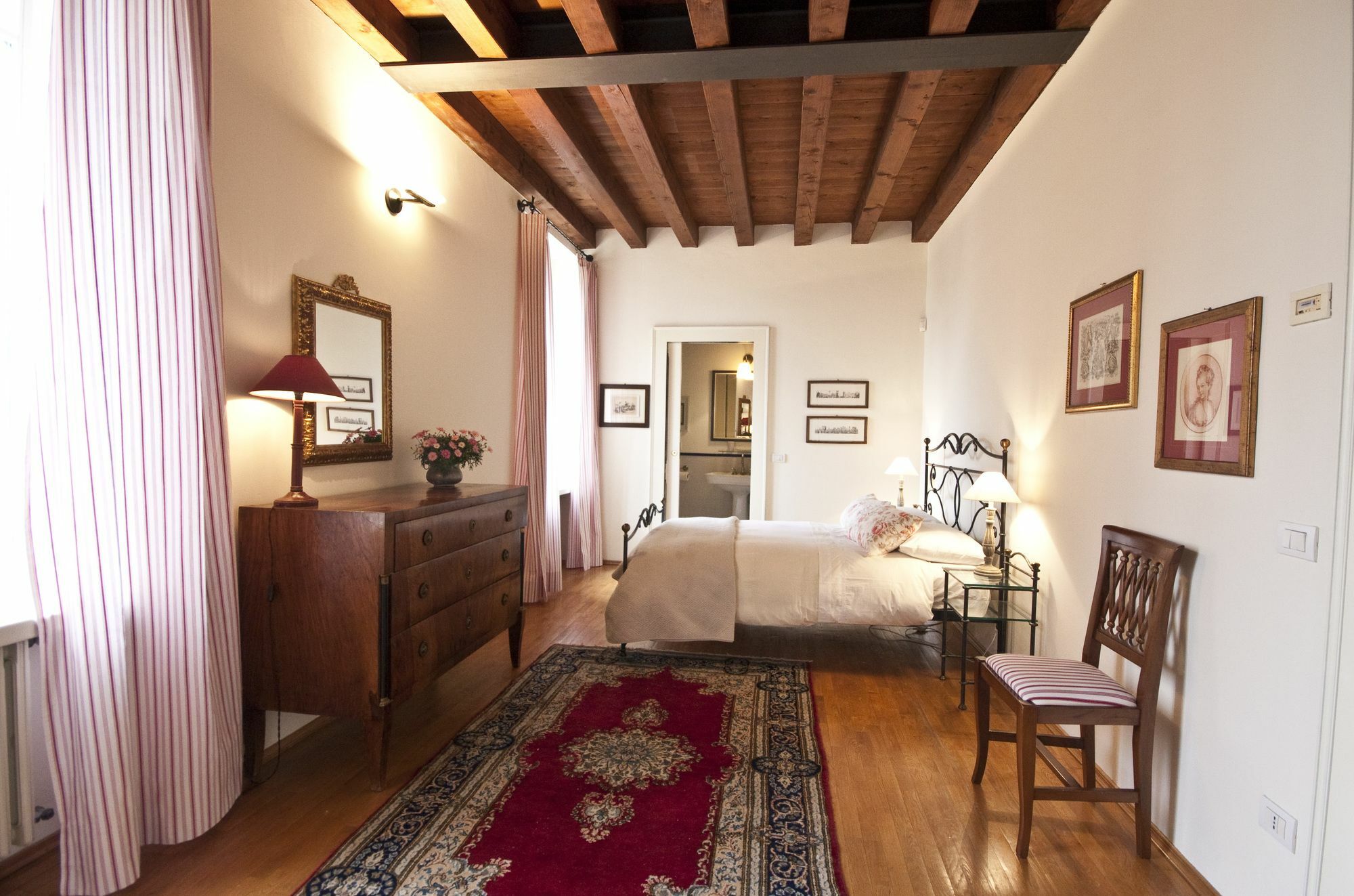 Corte Marchiori Apartment