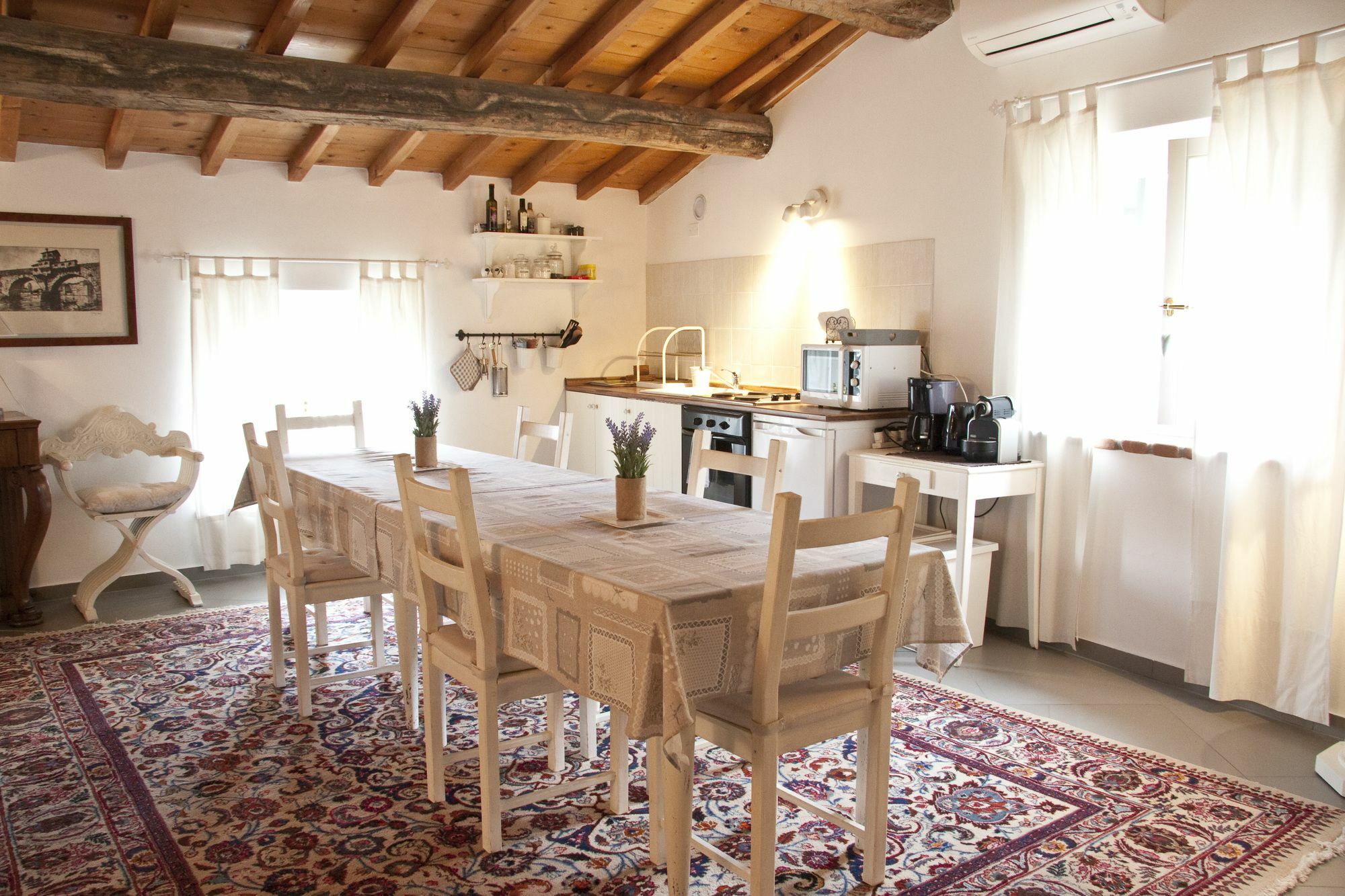 Apartment Corte Marchiori *