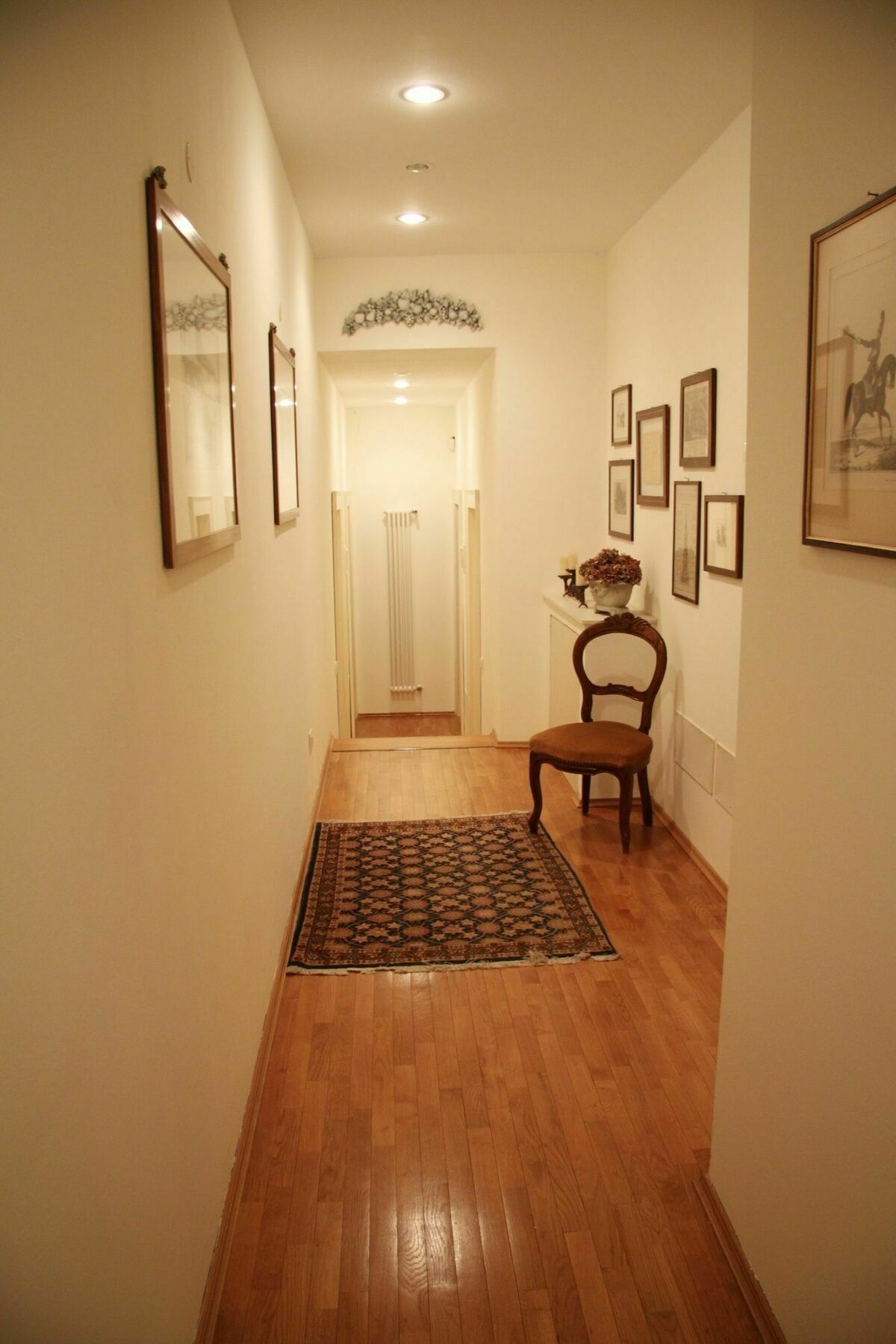 Corte Marchiori Apartment Verona