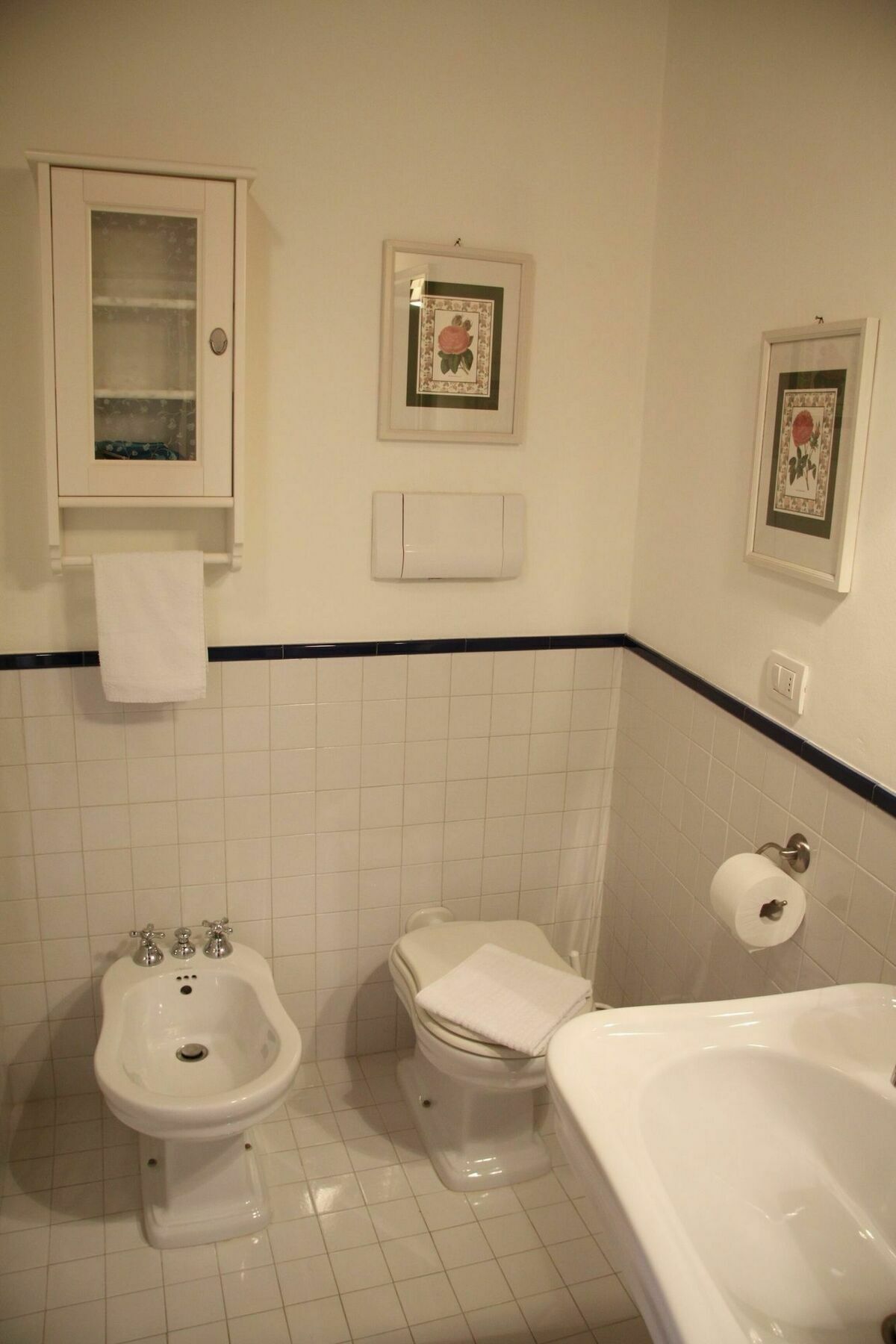 Corte Marchiori Apartment