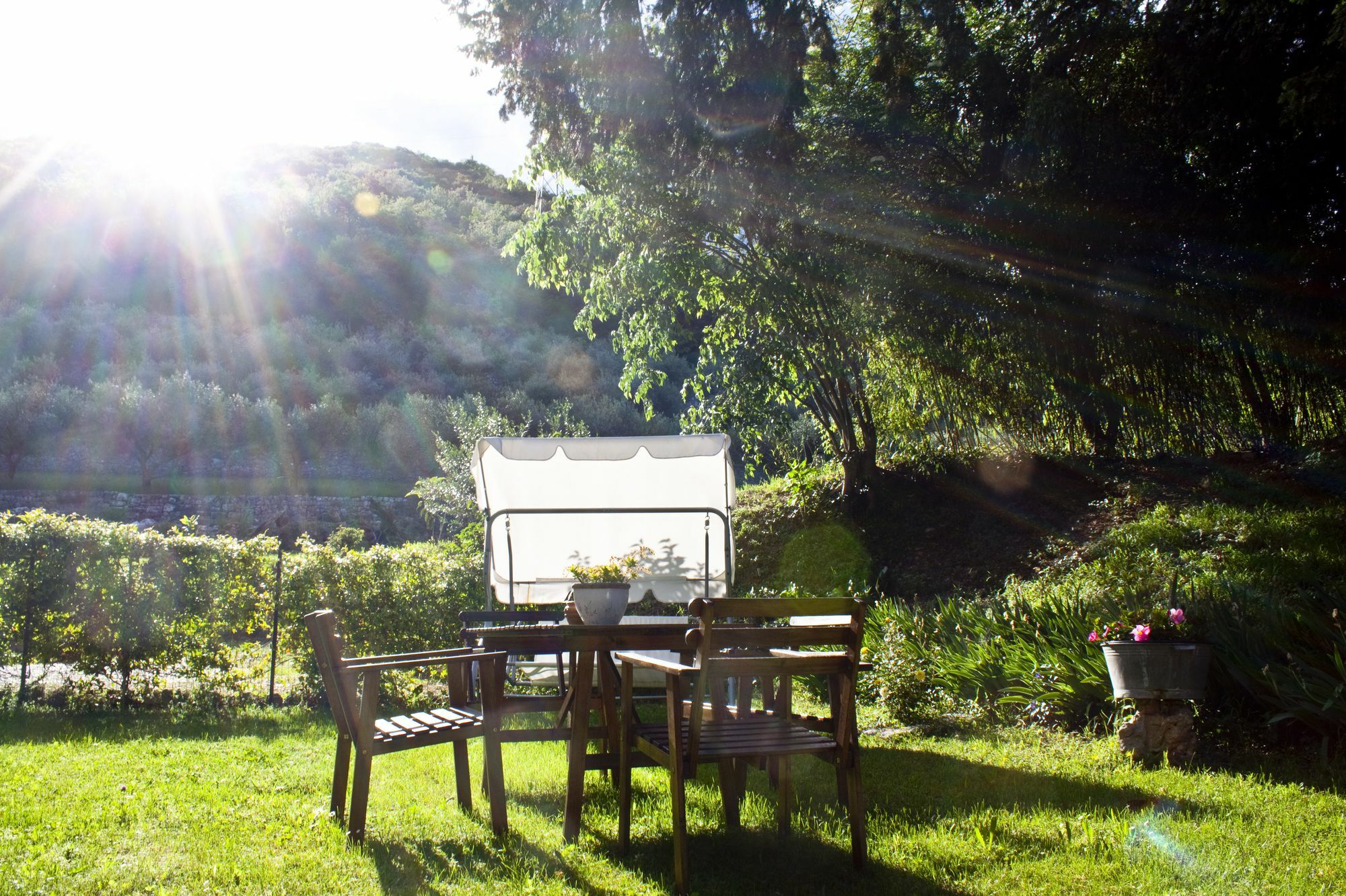Apartment Corte Marchiori