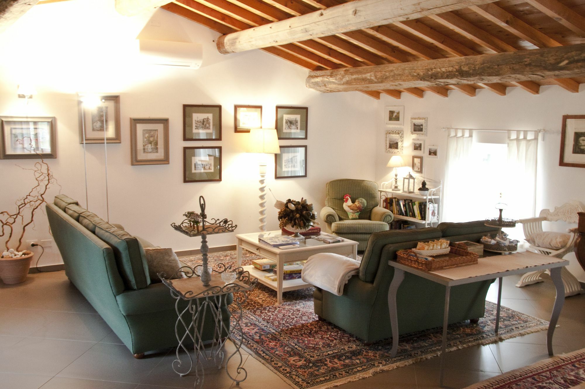 Apartment Corte Marchiori Verona