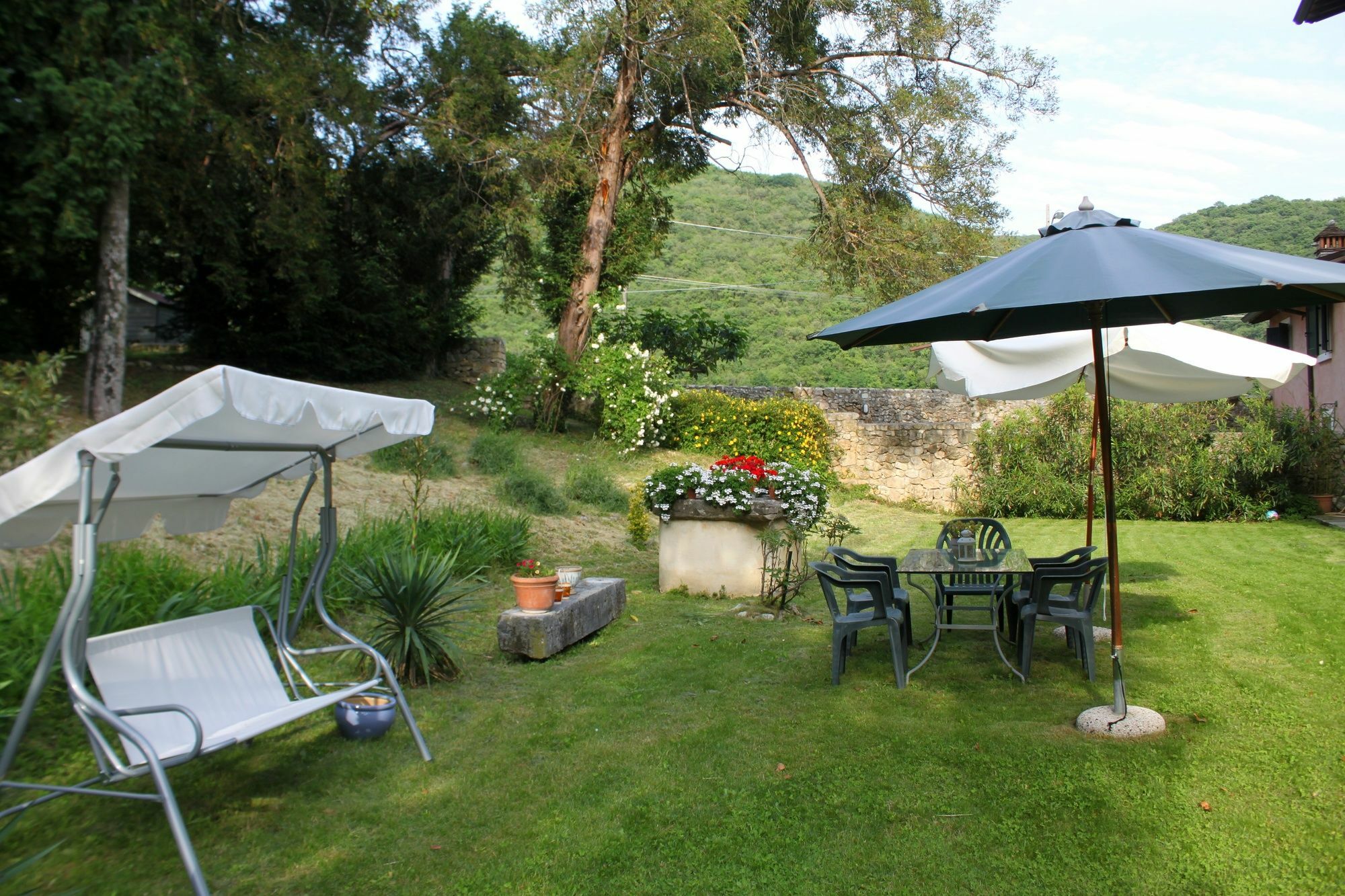 Apartment Corte Marchiori *