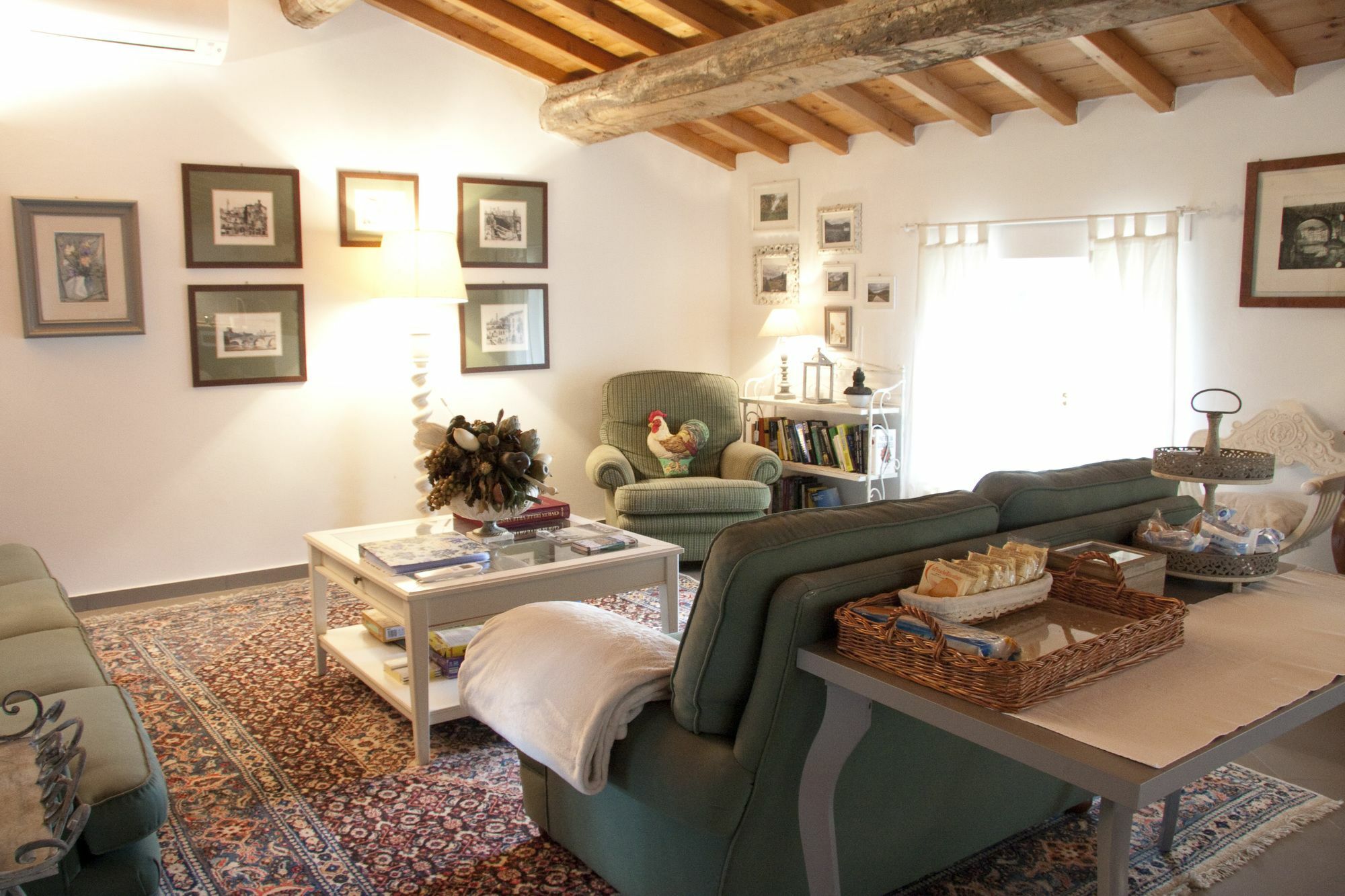 Apartment Corte Marchiori *
