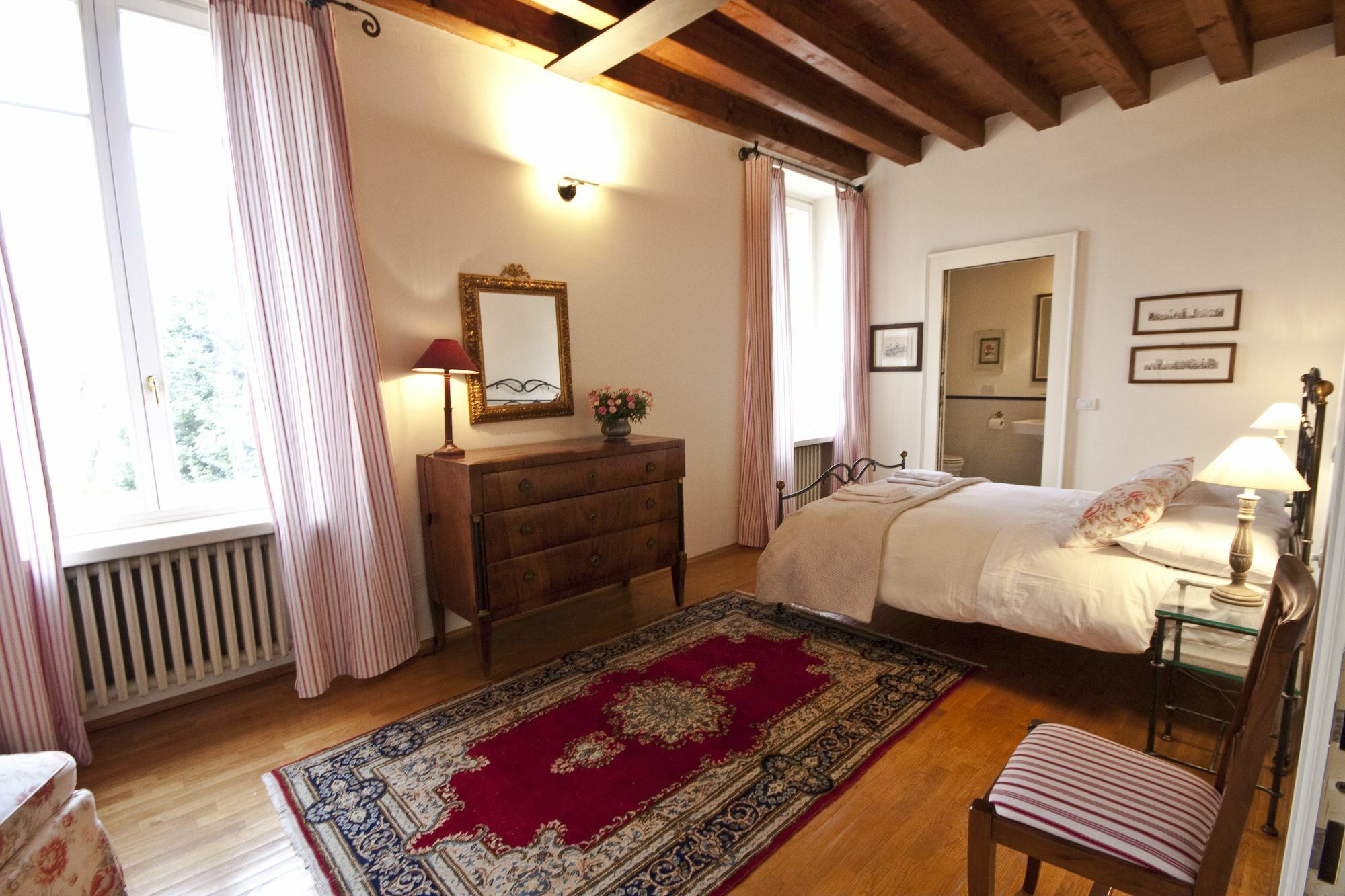 Corte Marchiori Apartment