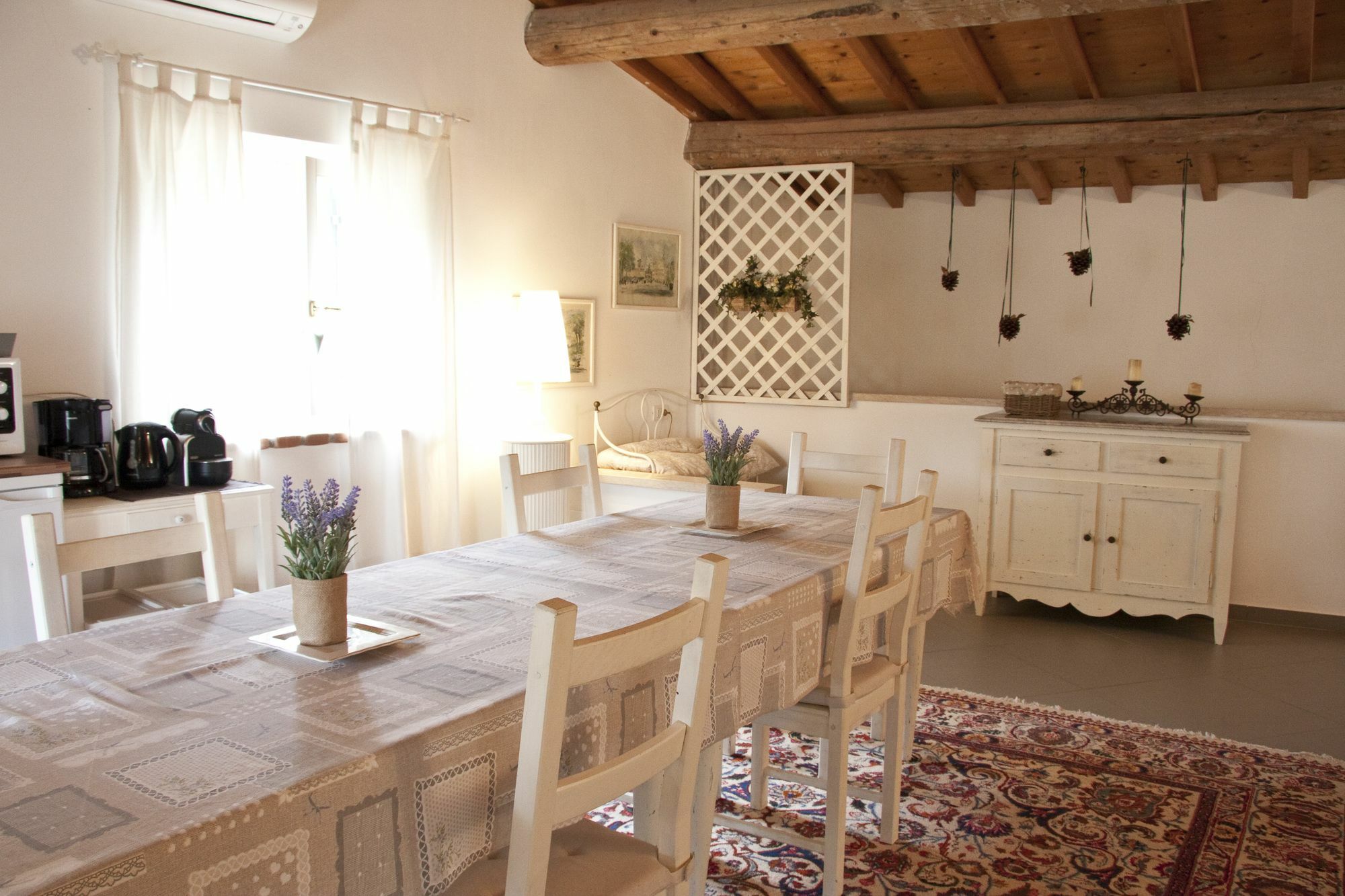 Corte Marchiori Apartment