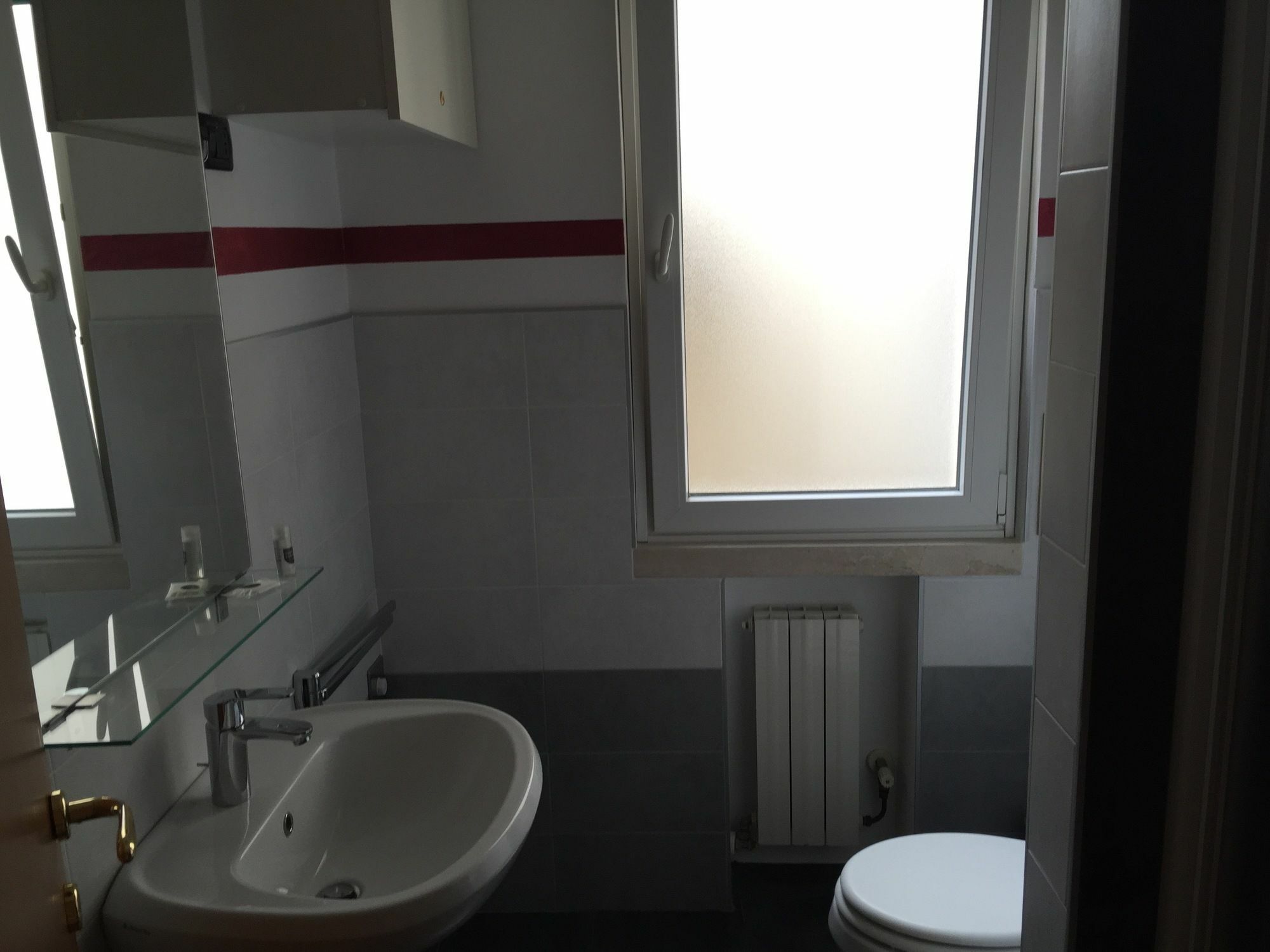 Guest house Domus Mea (adults Only)