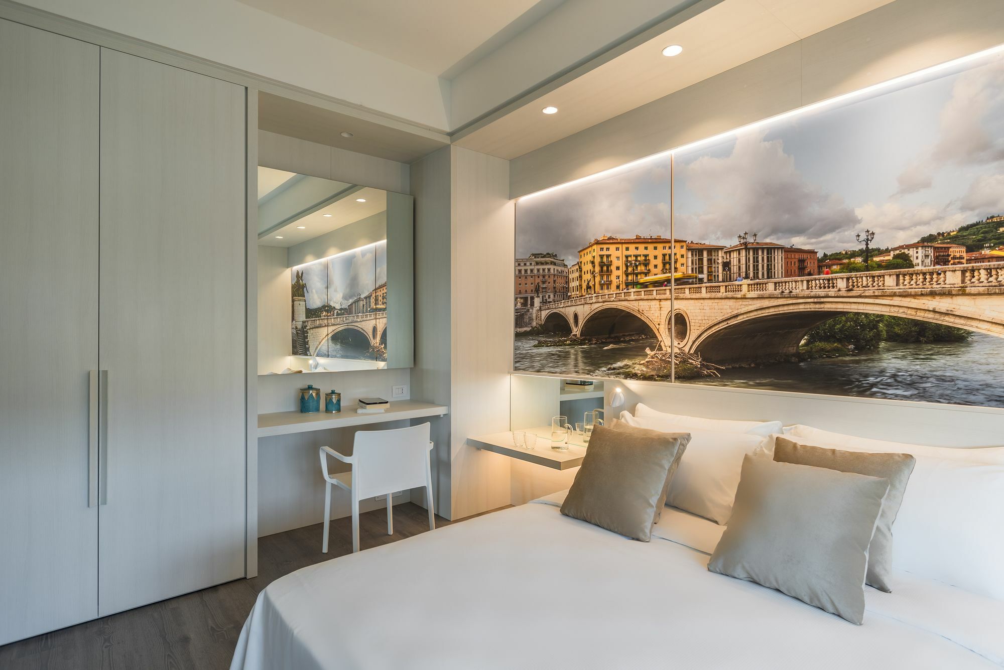 Guest house Ai Ponti 2*