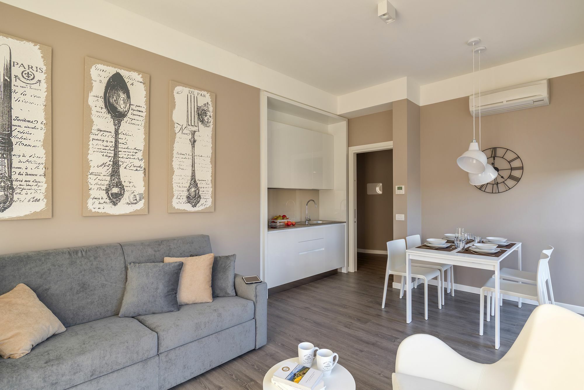 Ai Ponti Guest house 2*