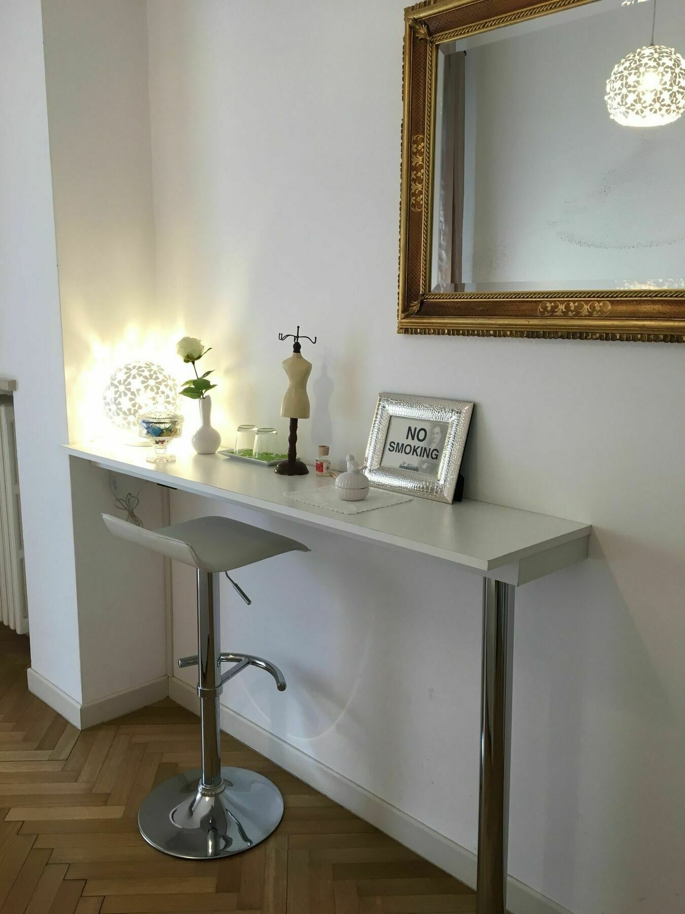 Bed & Breakfast Il Tenore 2*