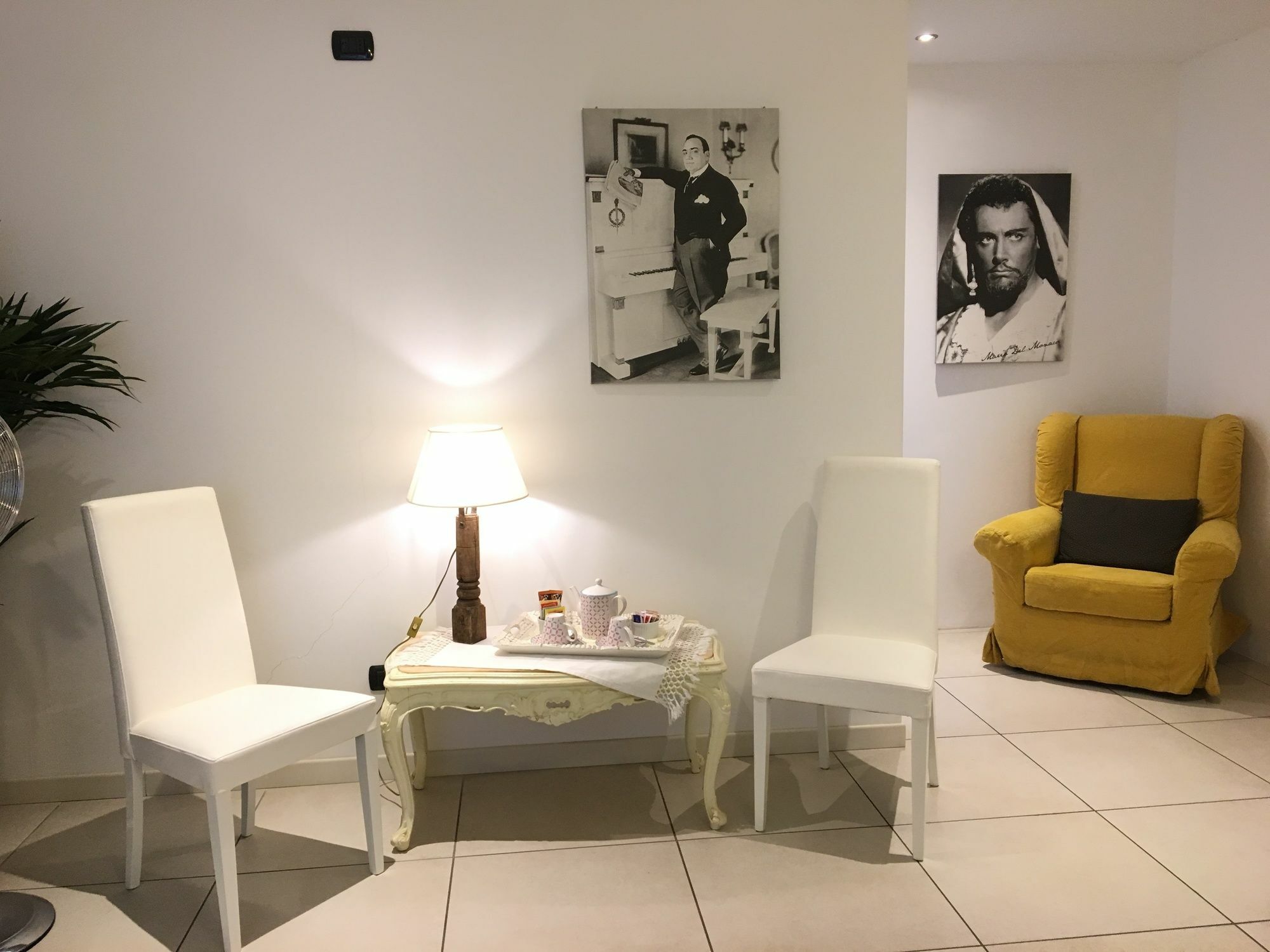 Il Tenore Bed & Breakfast 2*