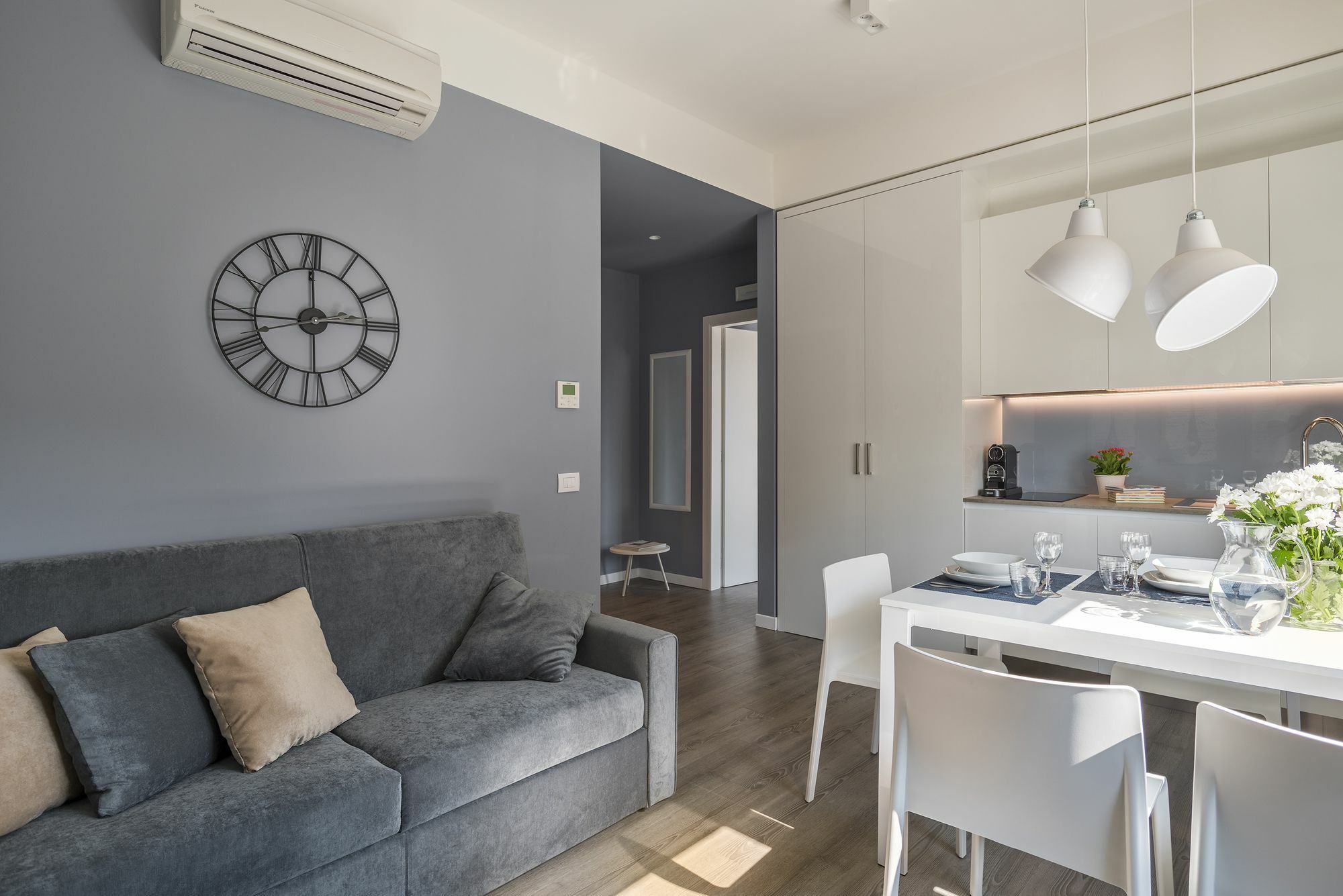 Guest house Ai Ponti 2*