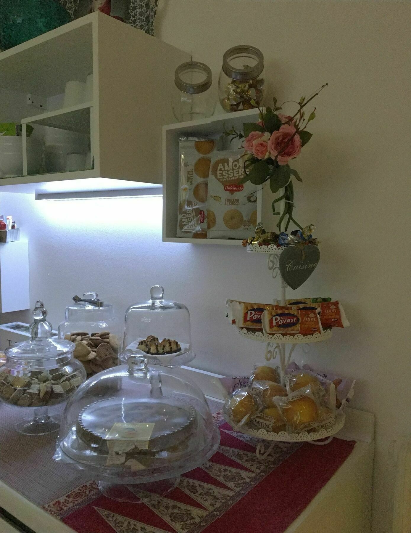 Bed & Breakfast Il Tenore