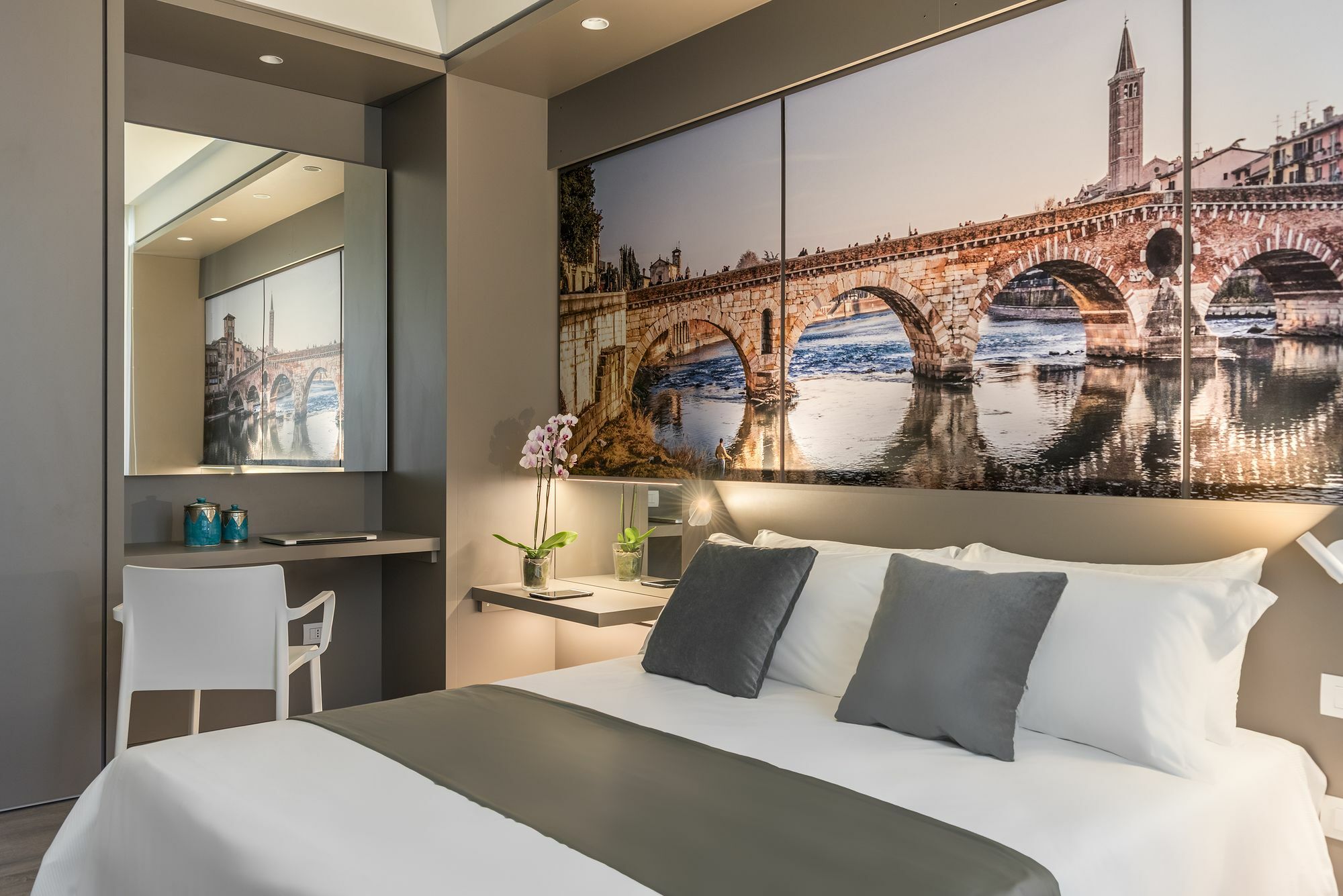 Guest house Ai Ponti