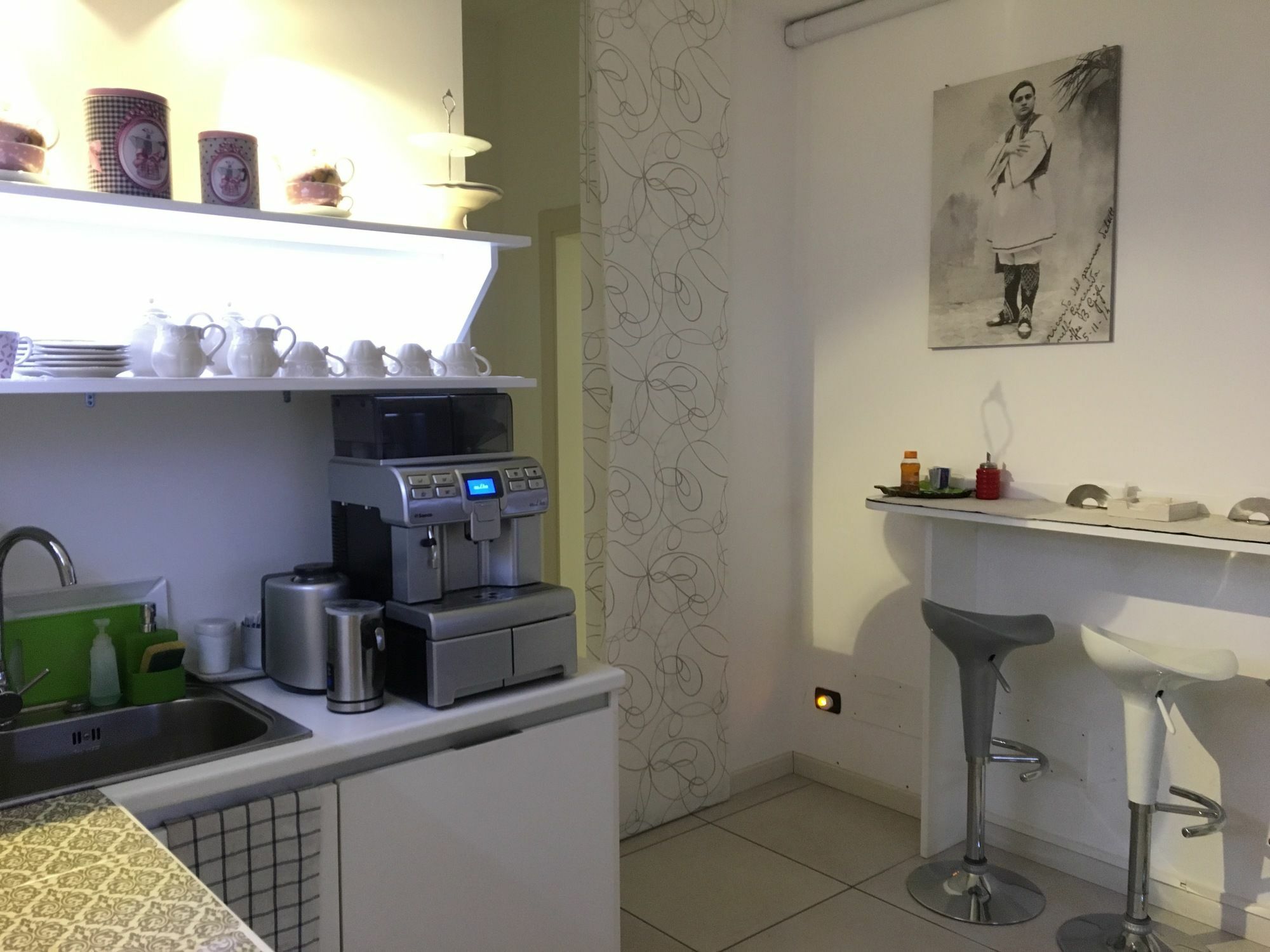 Il Tenore Bed & Breakfast