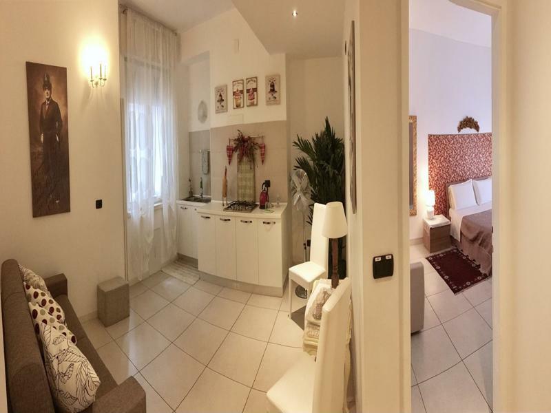 Il Tenore Bed & Breakfast