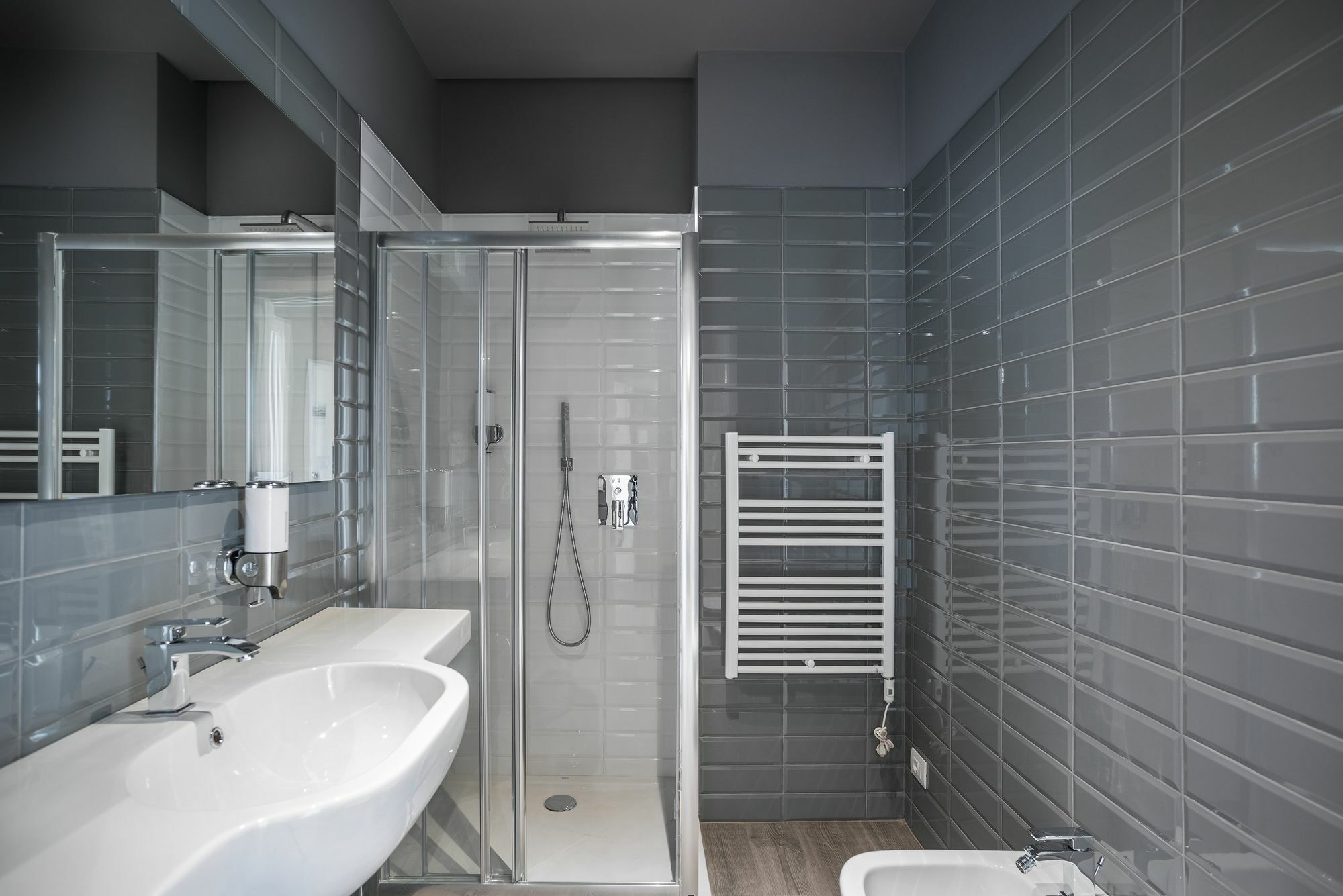 Guest house Ai Ponti Verona