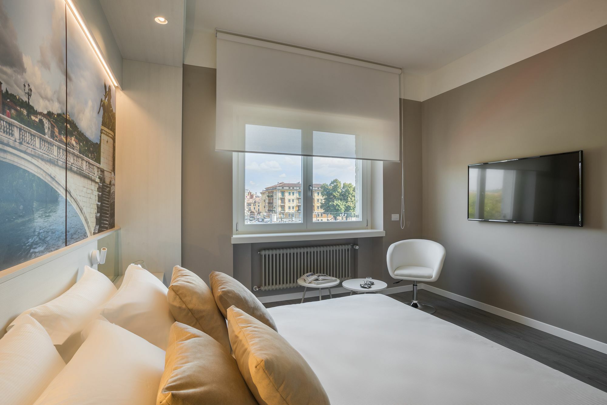 Guest house Ai Ponti 2*