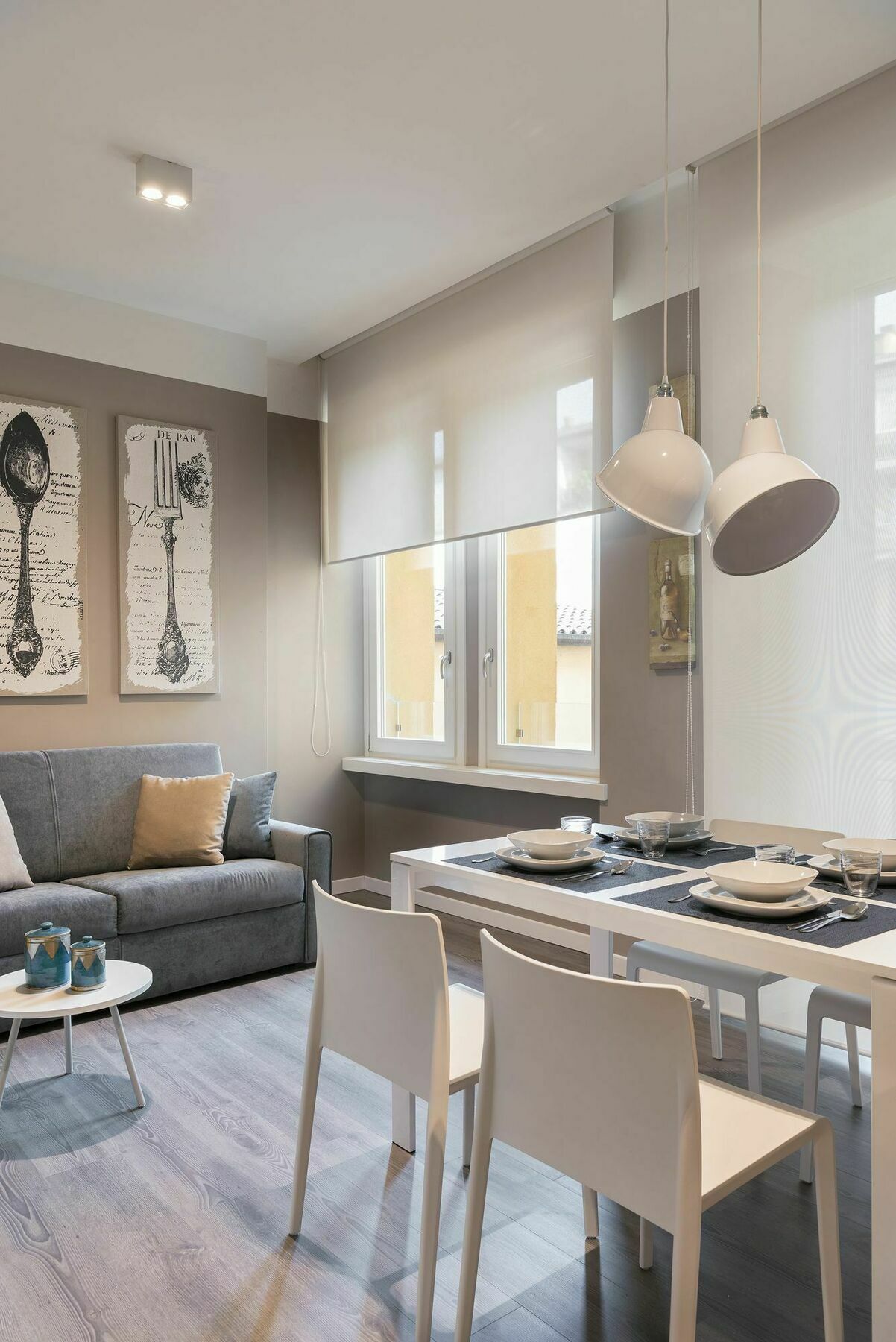 Guest house Ai Ponti