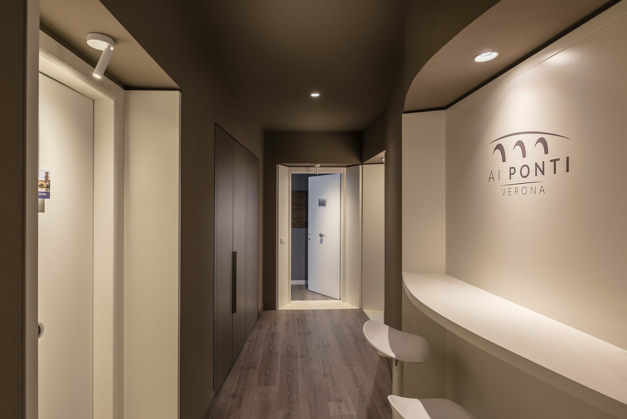Guest house Ai Ponti