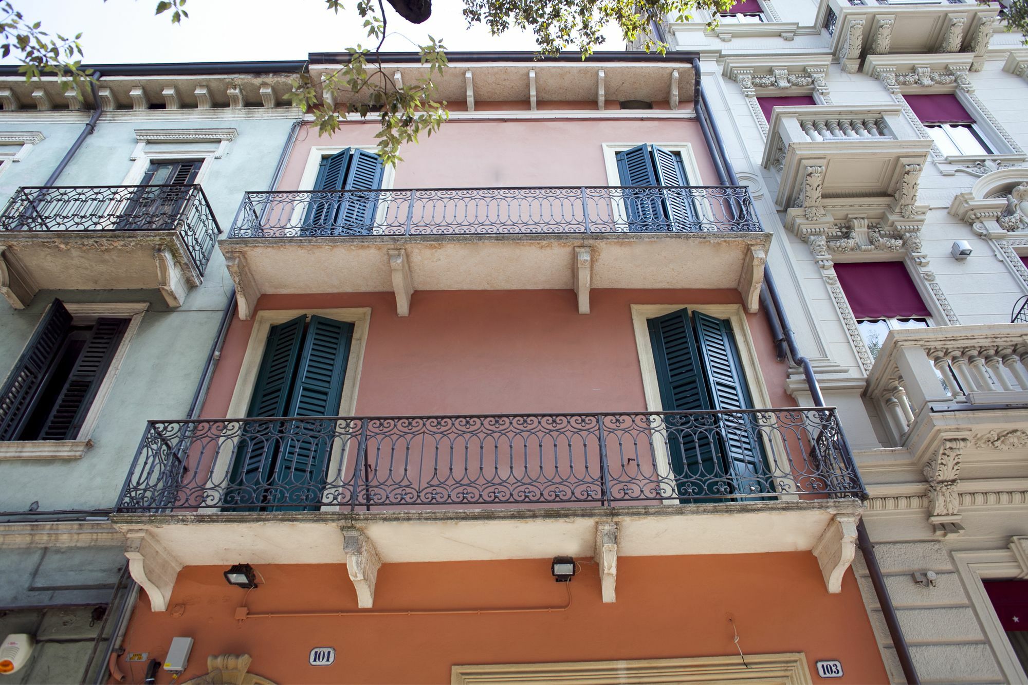 Pepita 2* Verona