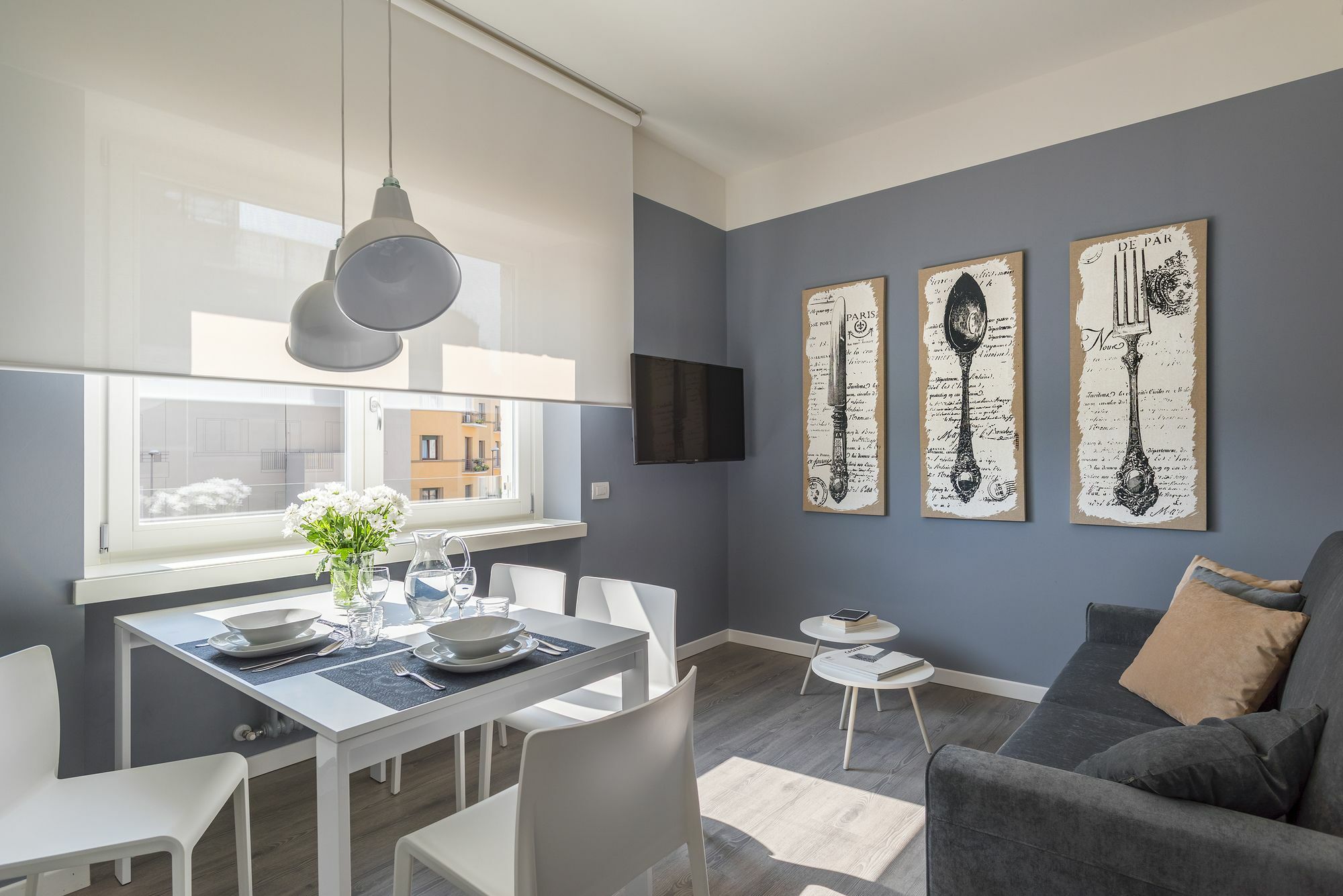 Guest house Ai Ponti 2*