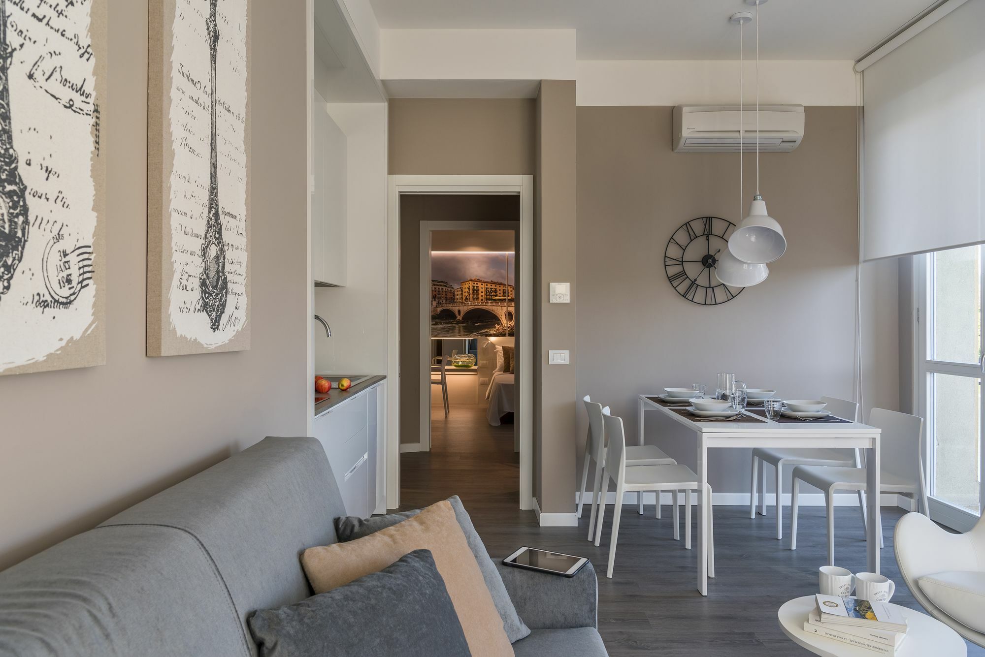 Guest house Ai Ponti