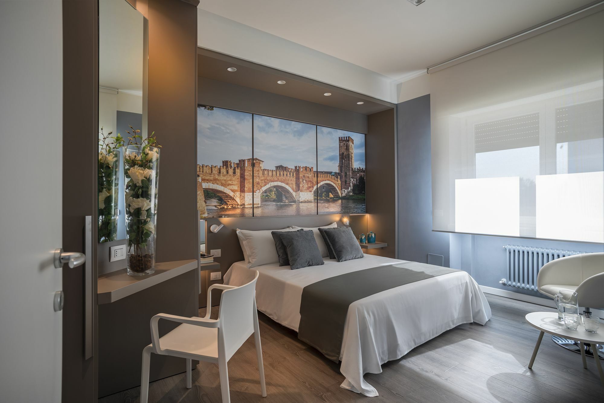 Ai Ponti Guest house 2*
