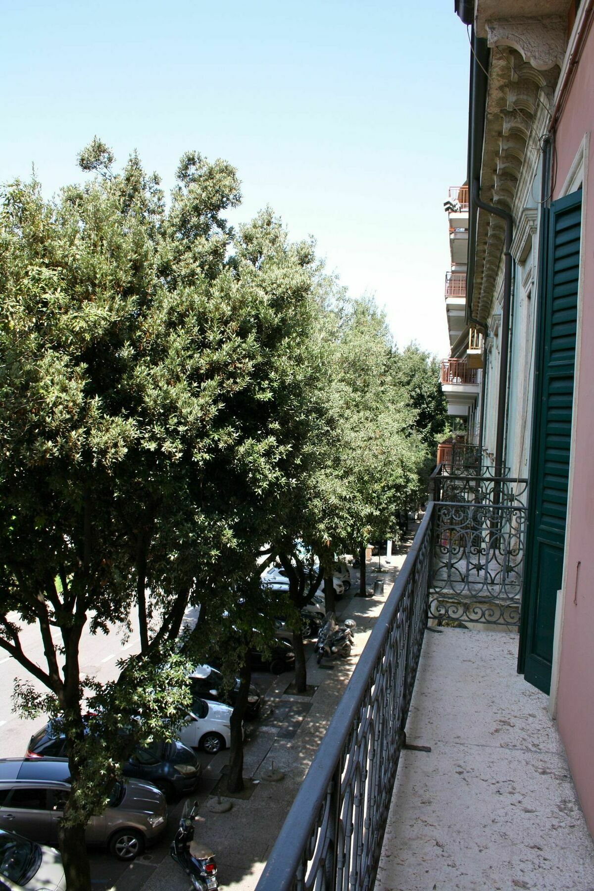 Casa de hóspedes Pepita