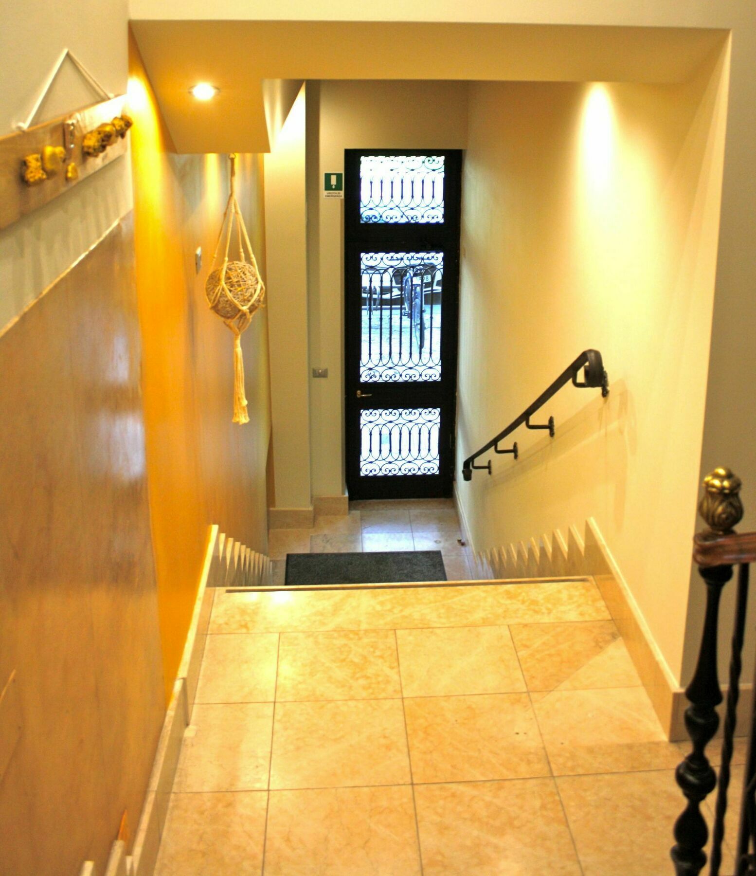 Pepita Casa de hóspedes