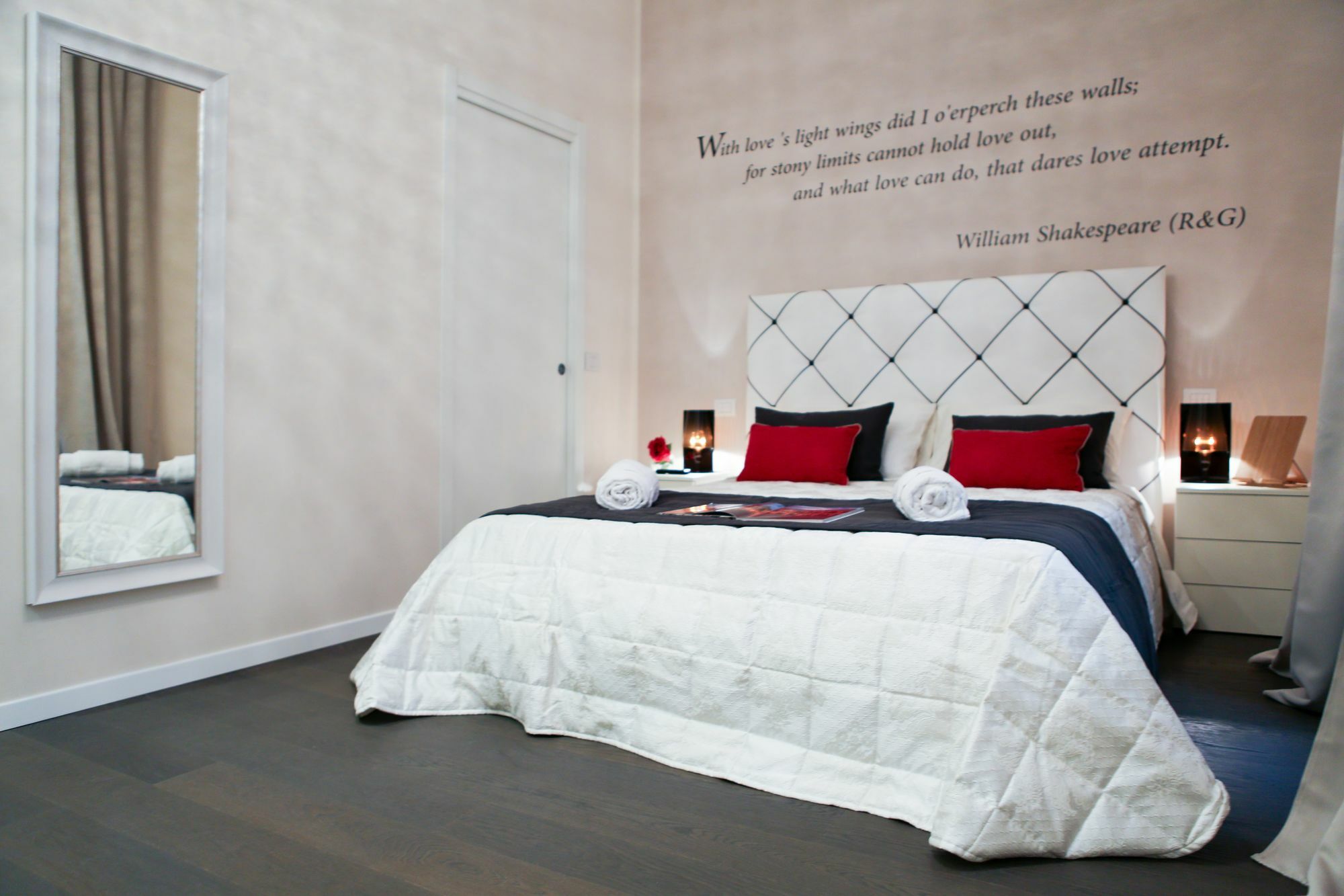 Gasthof Relais Love Verona