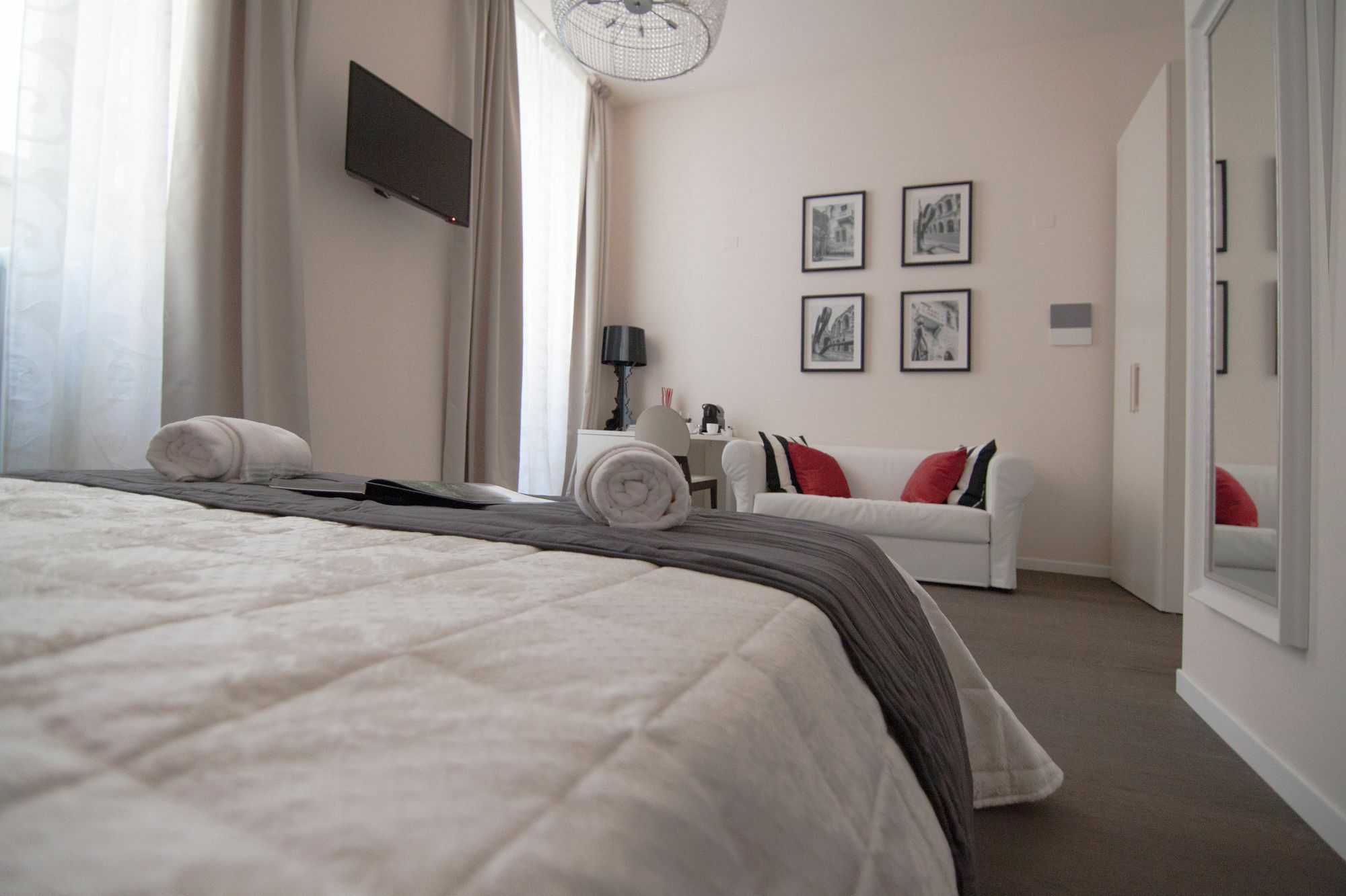 Relais Love Gasthof Verona