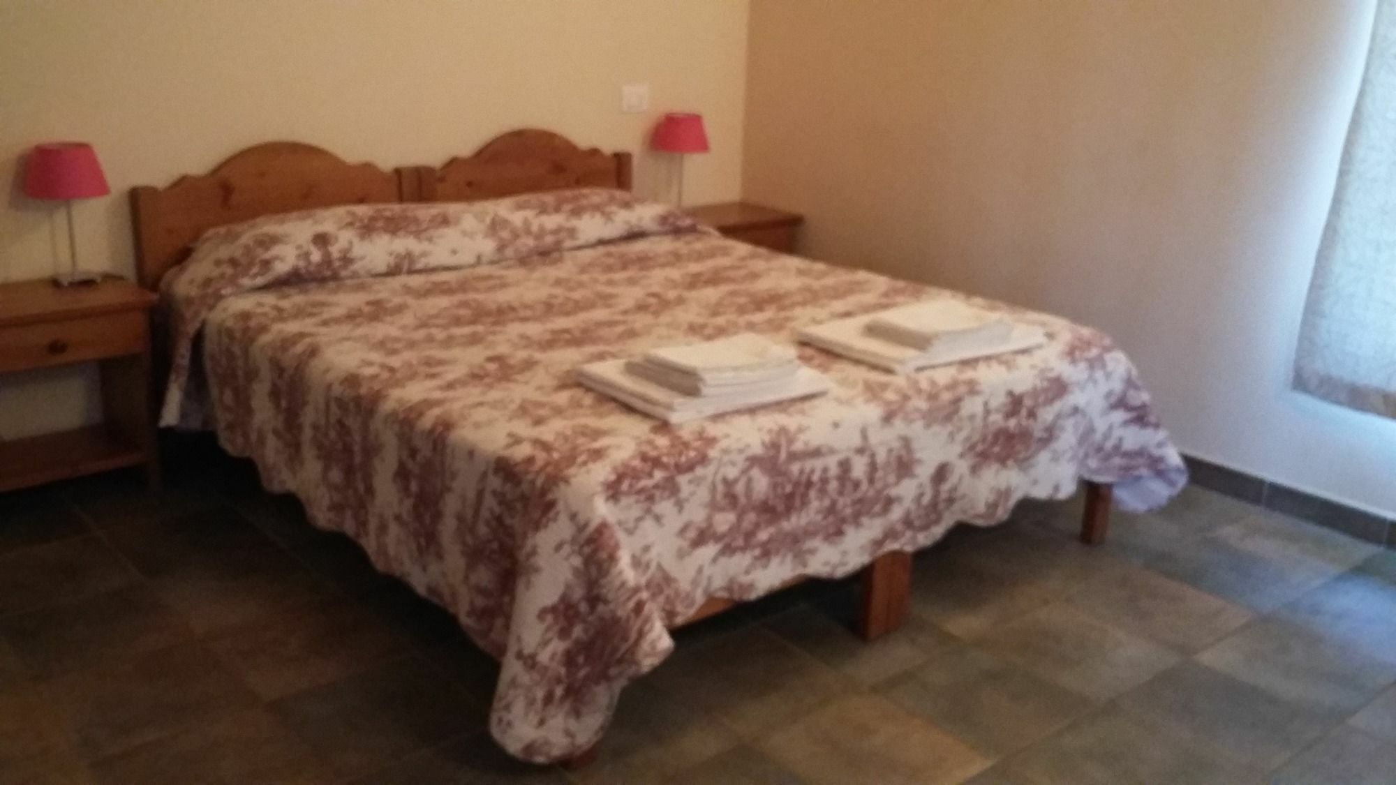 Agriturismo Corte Carolina * Verona