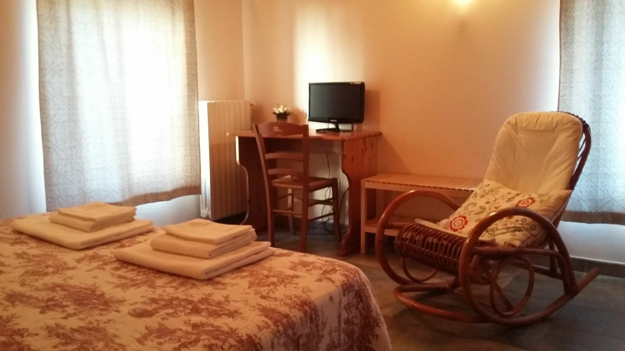 Agriturismo Corte Carolina Farm stay Verona