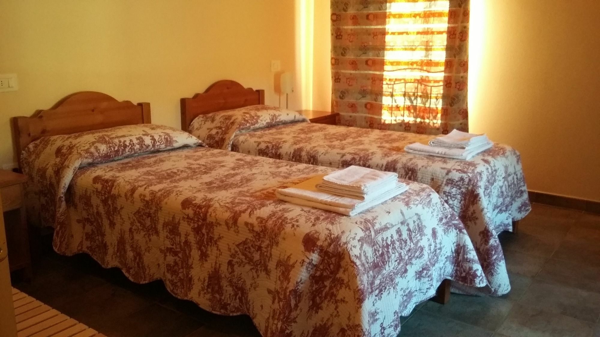 Farm stay Agriturismo Corte Carolina Verona