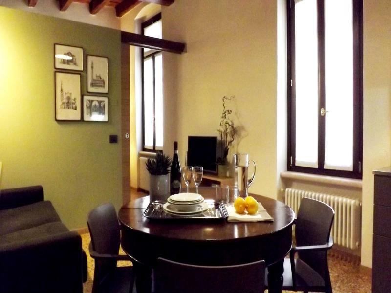 Apartment Residenza Roccamaggiore *